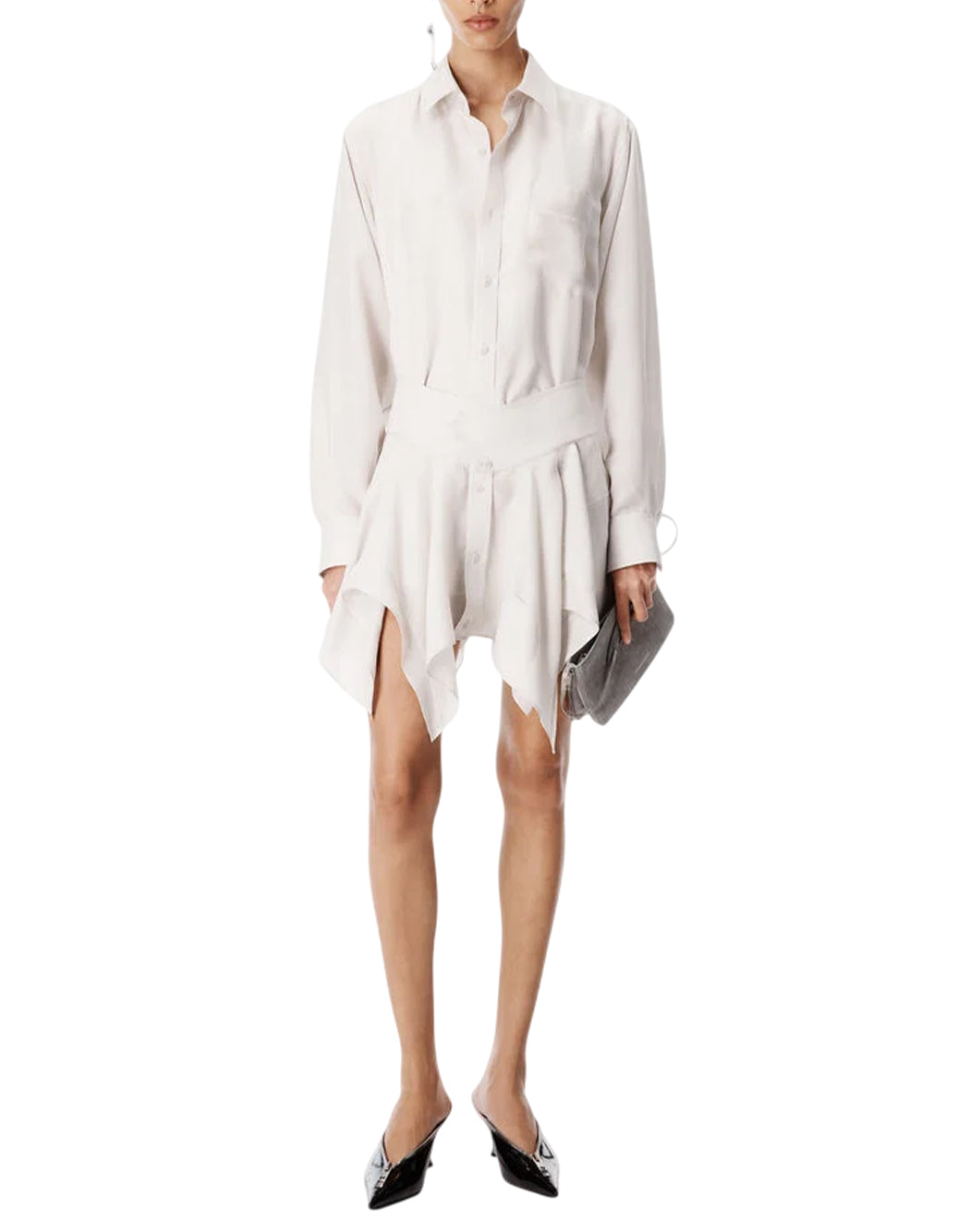 Alexander Wang  Bianco