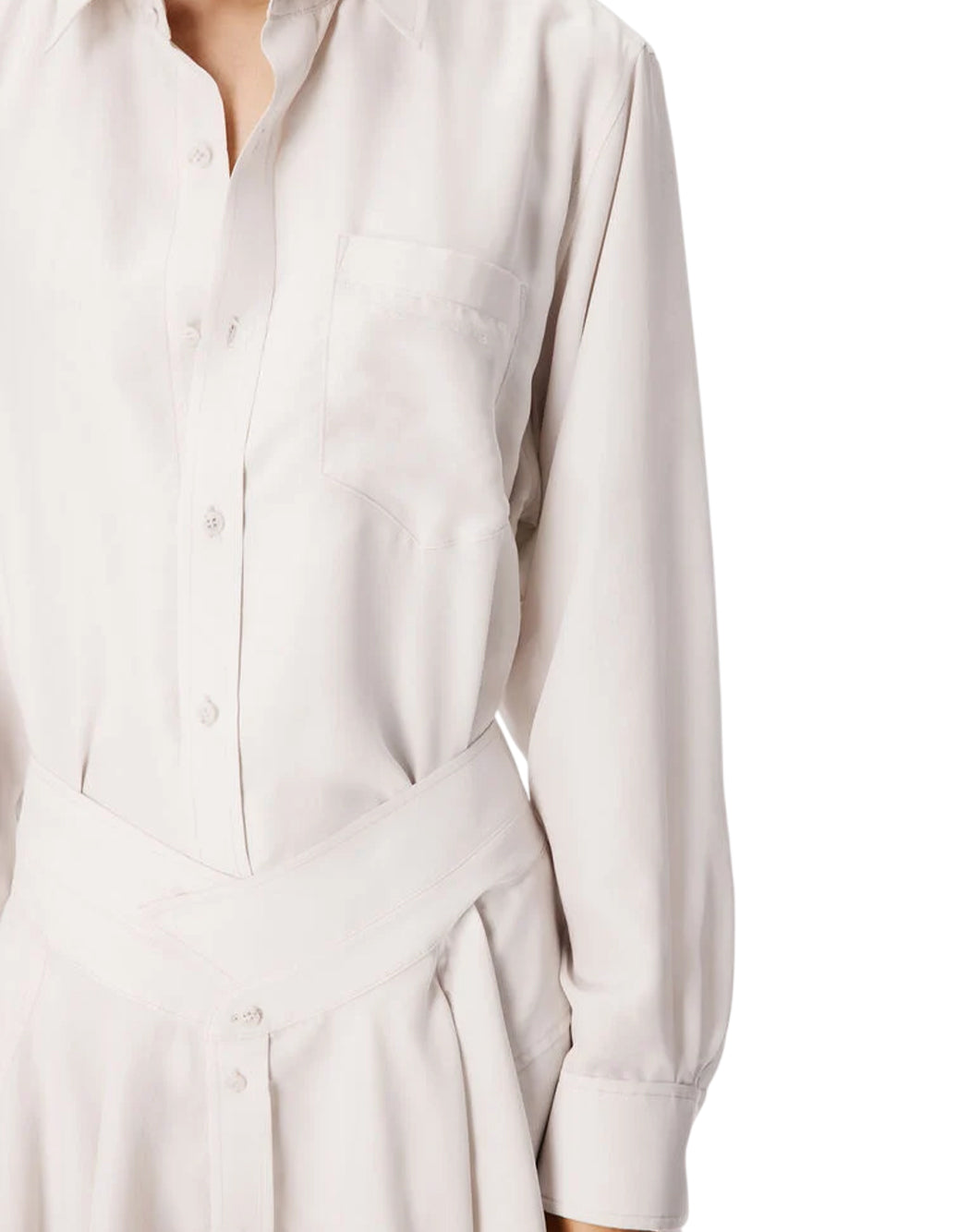 Alexander Wang  Bianco