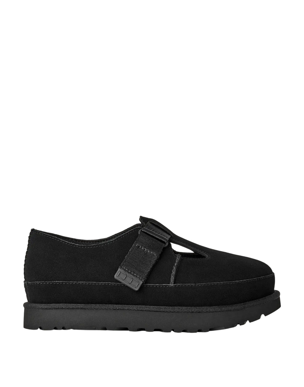 Ugg  Nero