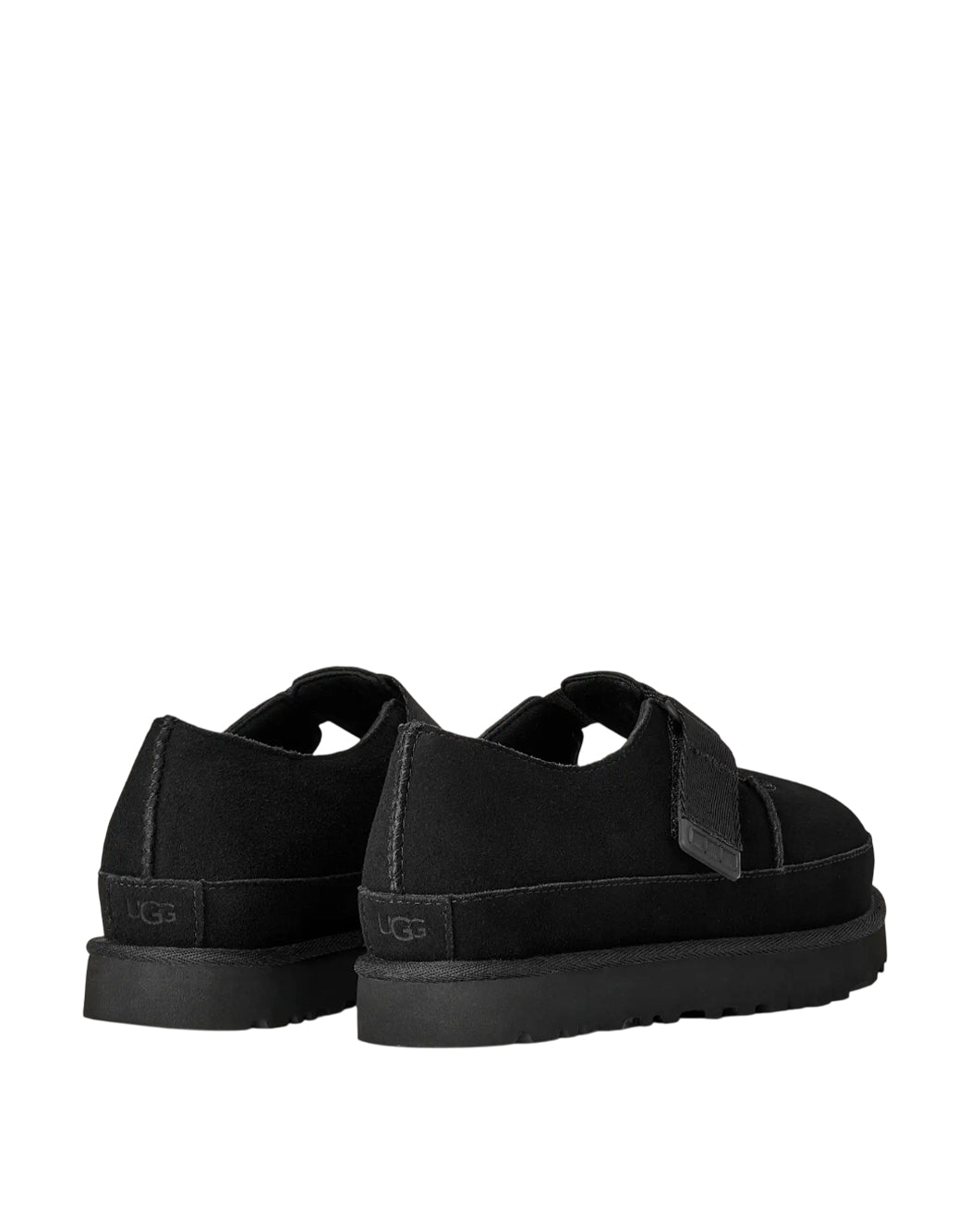 Ugg  Nero