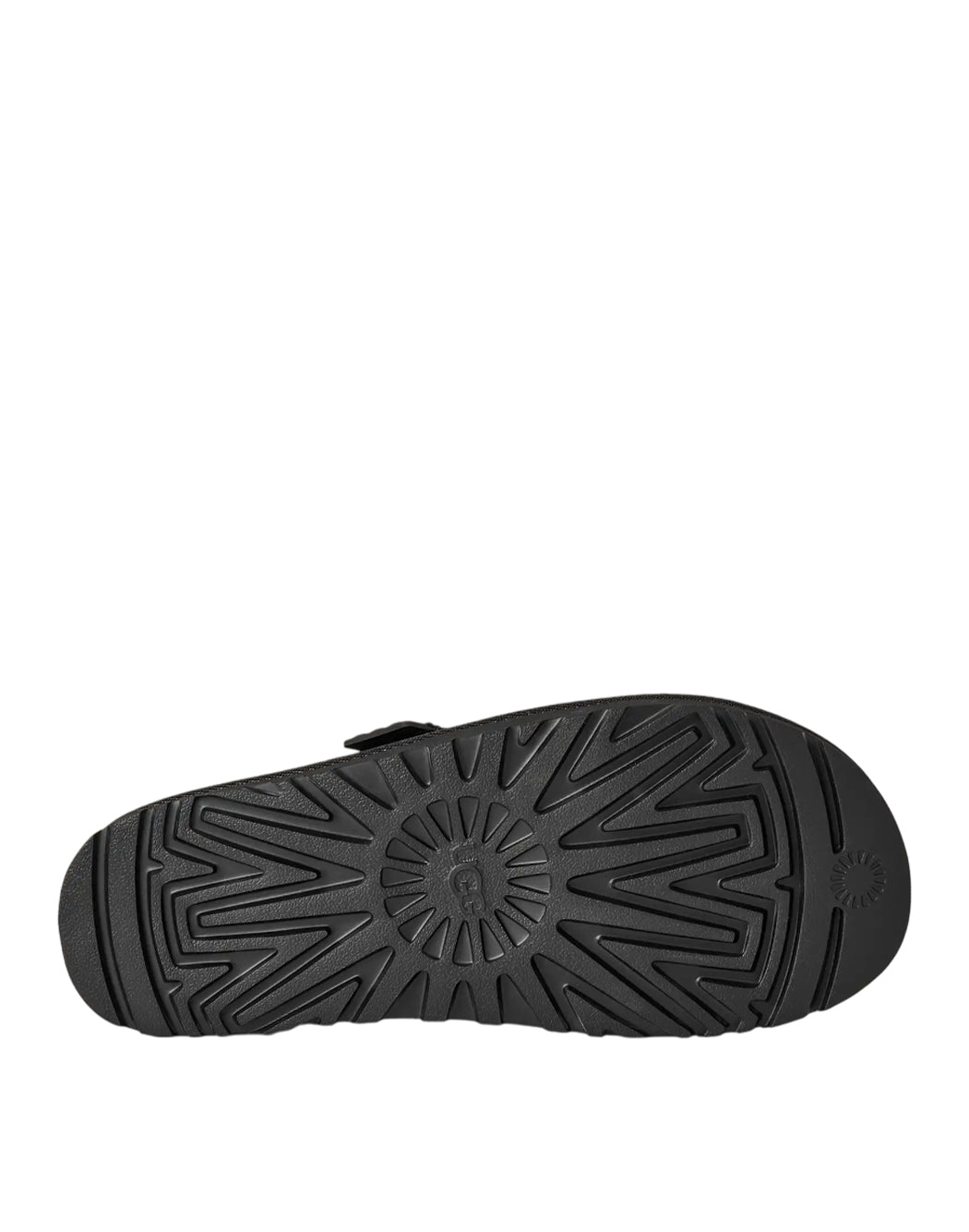 Ugg  Nero