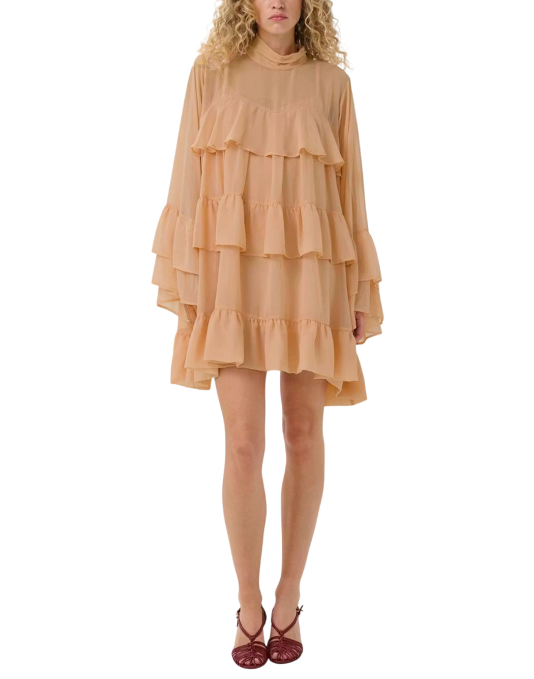Gestuz Rosa