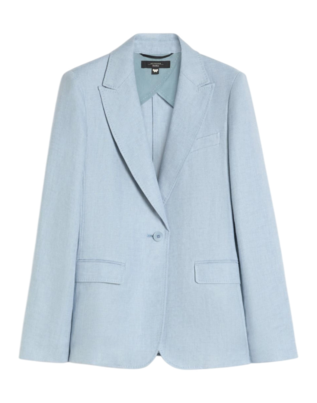 Weekend Max Mara  Azzurro