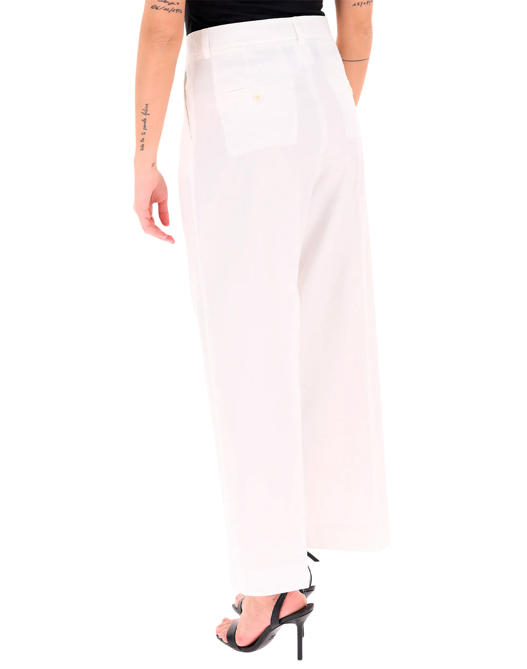 Weekend Max Mara  Bianco