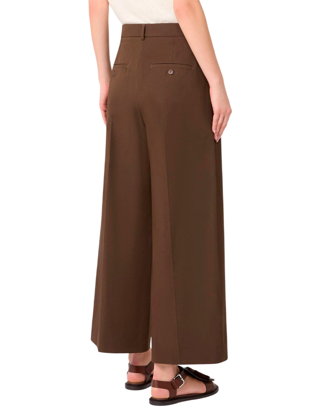 Weekend Max Mara  Marrone