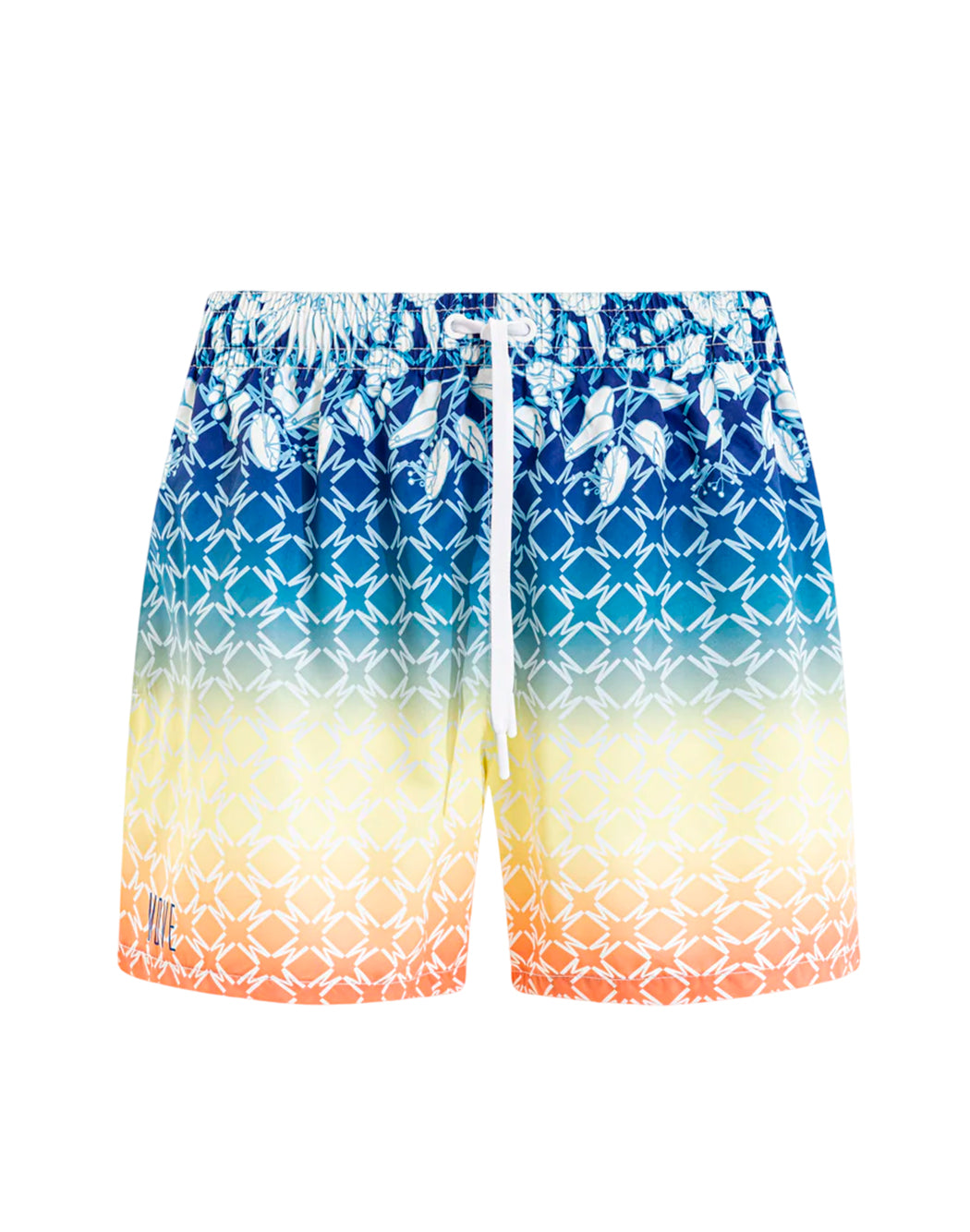 Move  Multicolor