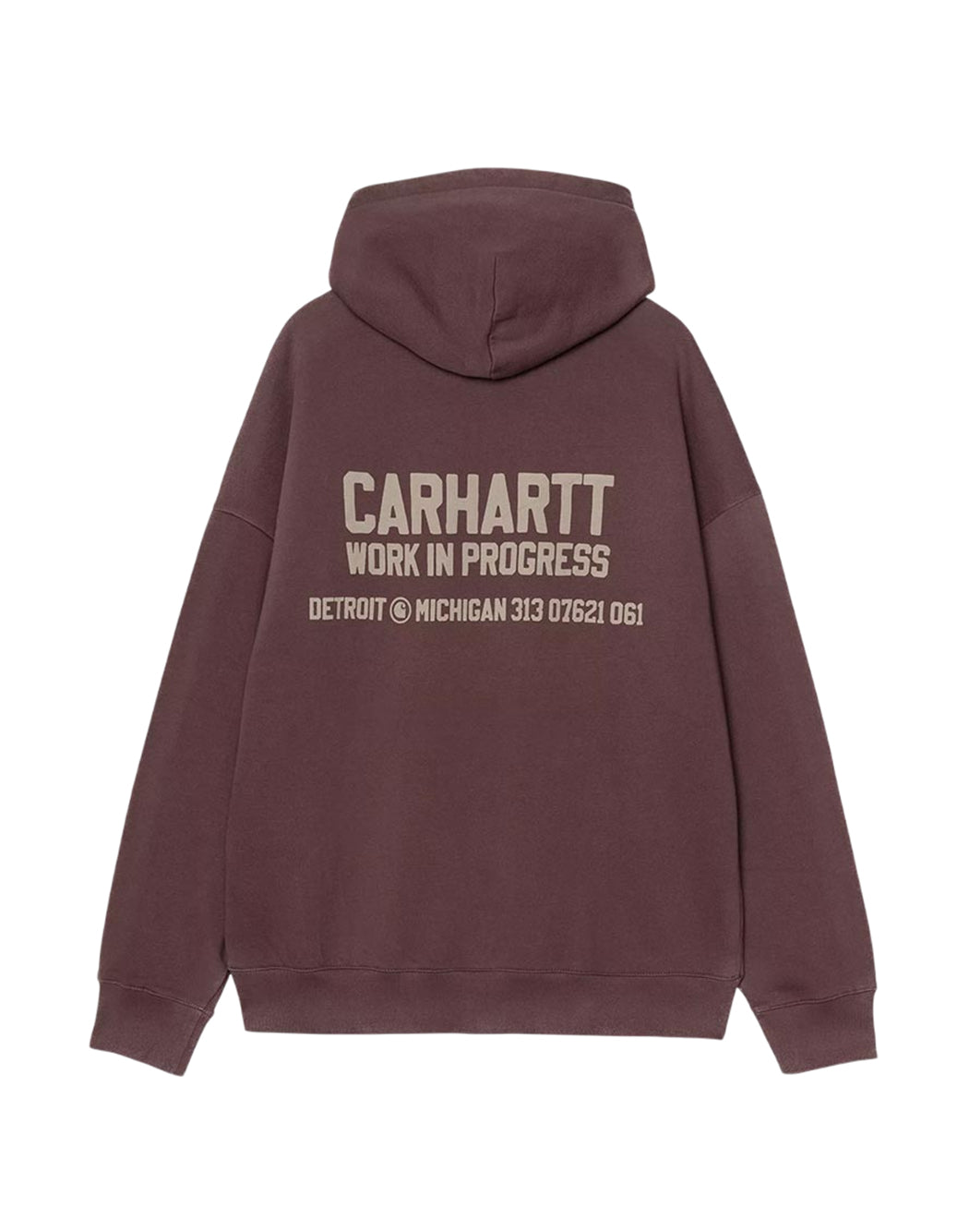 Carhartt Wip  Marrone