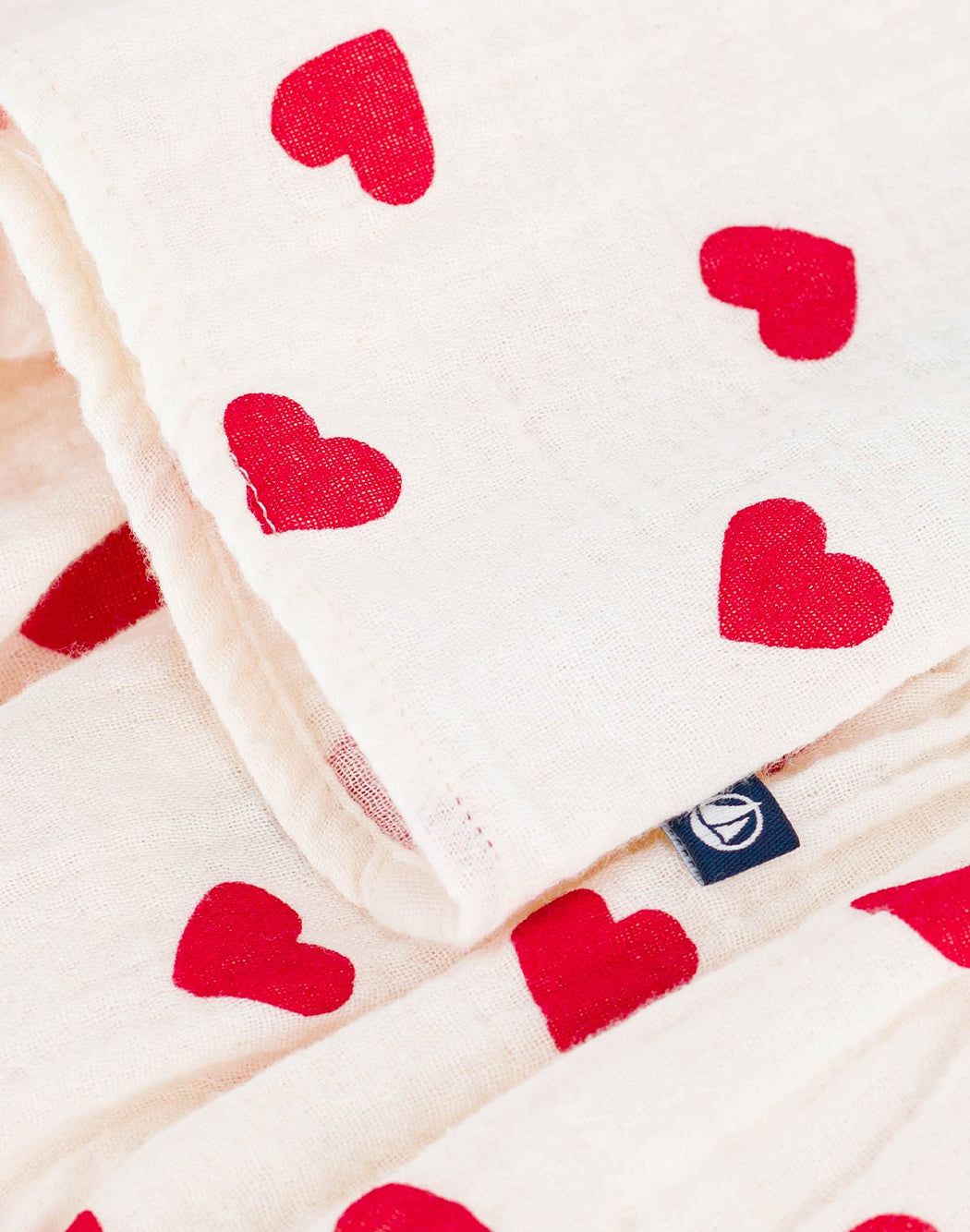 Petit Bateau  Bianco