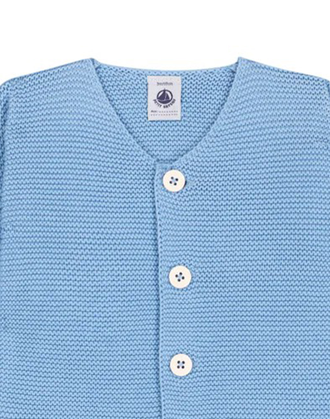 Petit Bateau  Azzurro