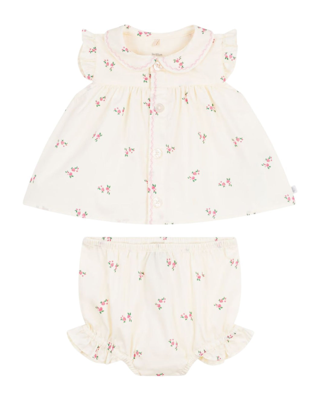 Petit Bateau  Bianco