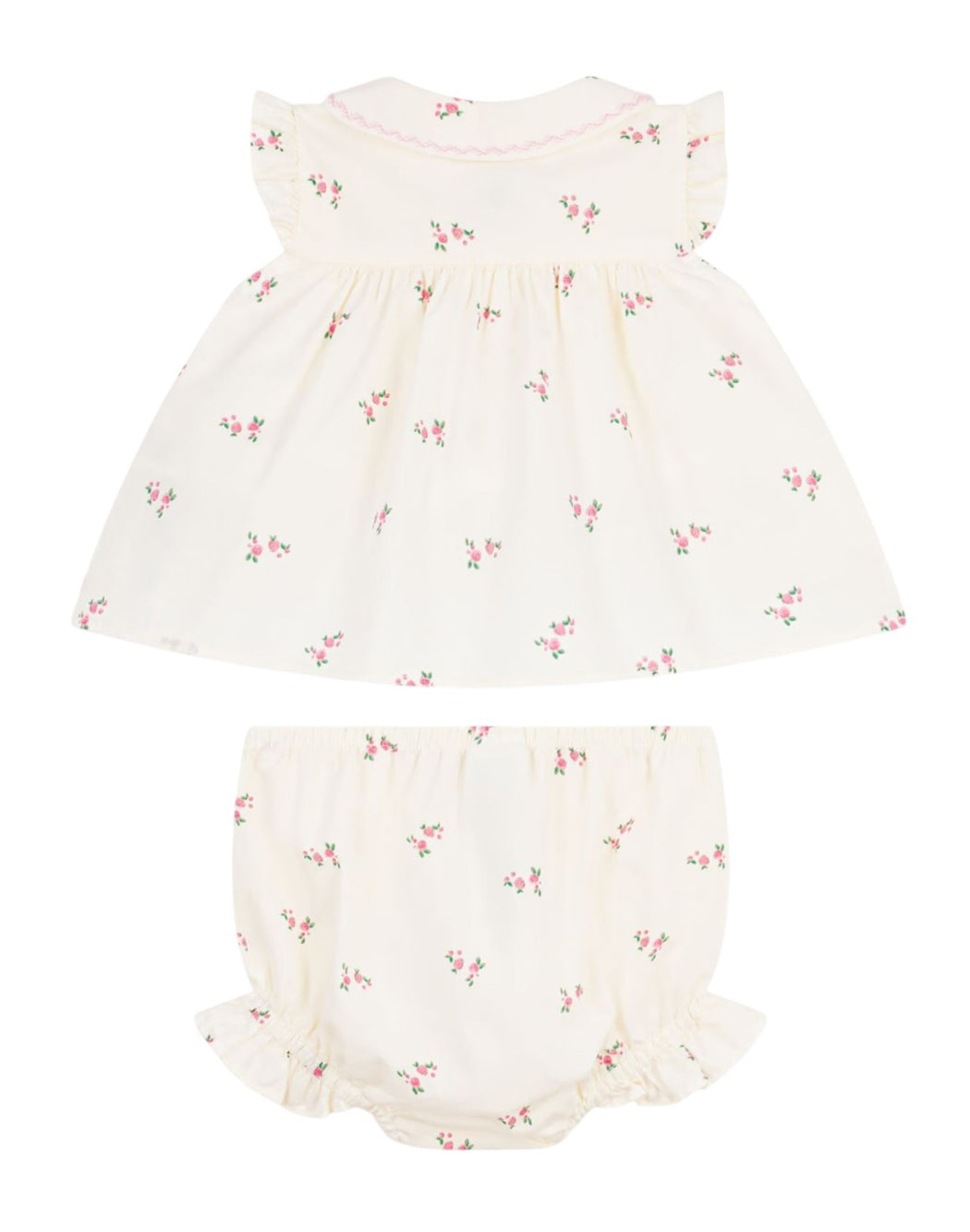 Petit Bateau  Bianco