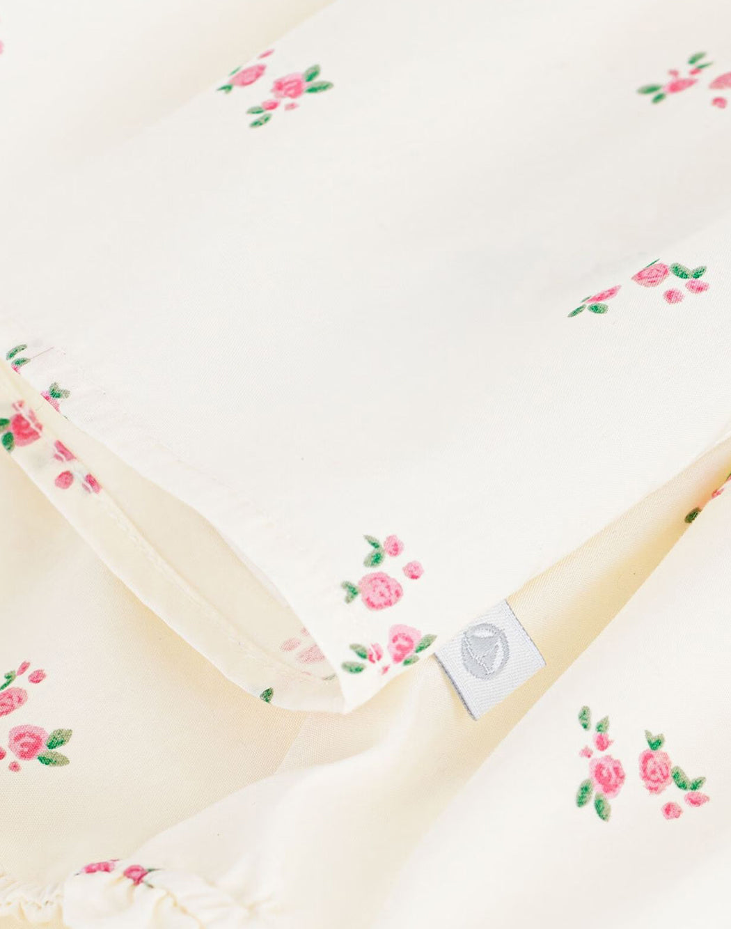 Petit Bateau  Bianco