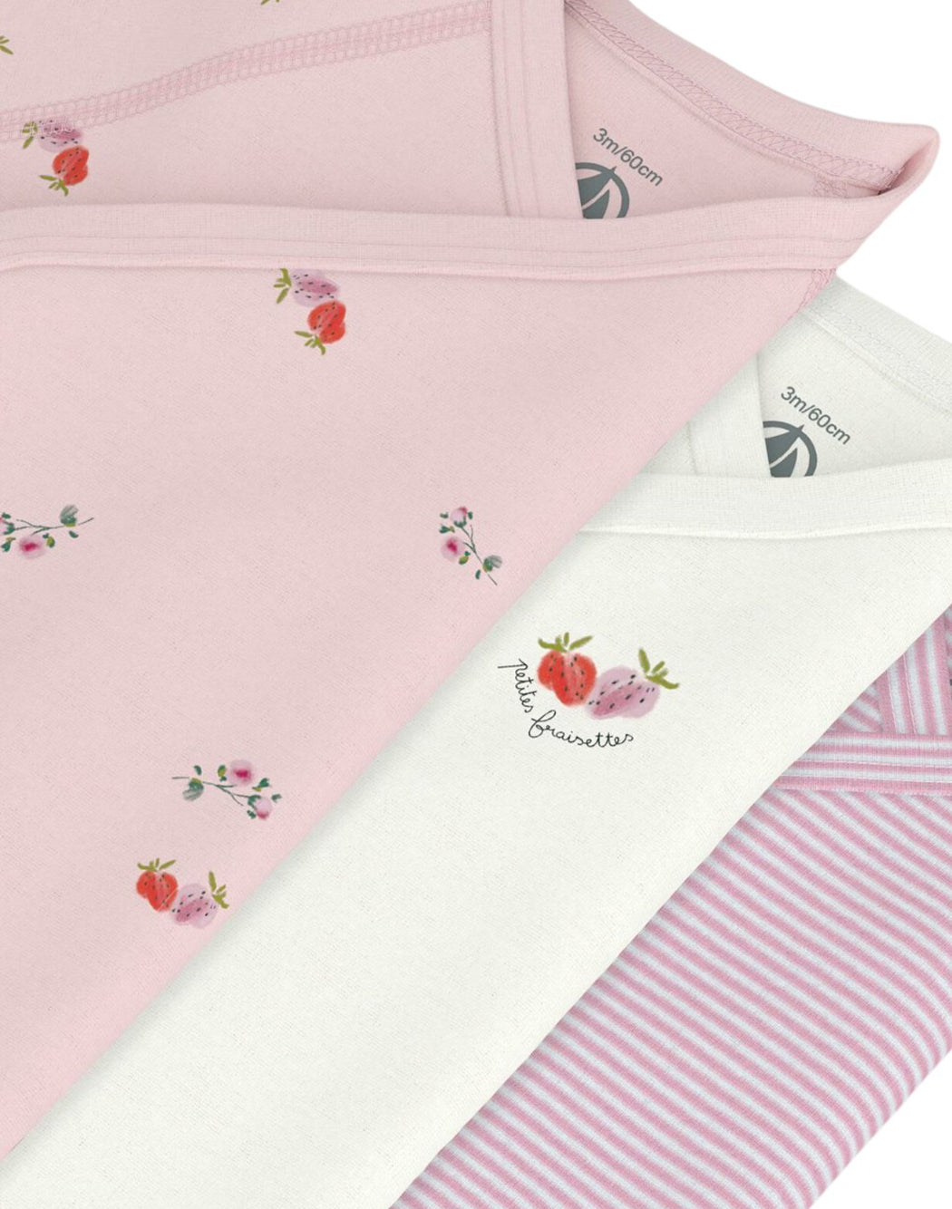 Petit Bateau  Multicolor