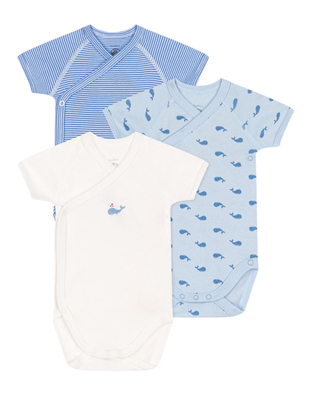 Petit Bateau  Multicolor