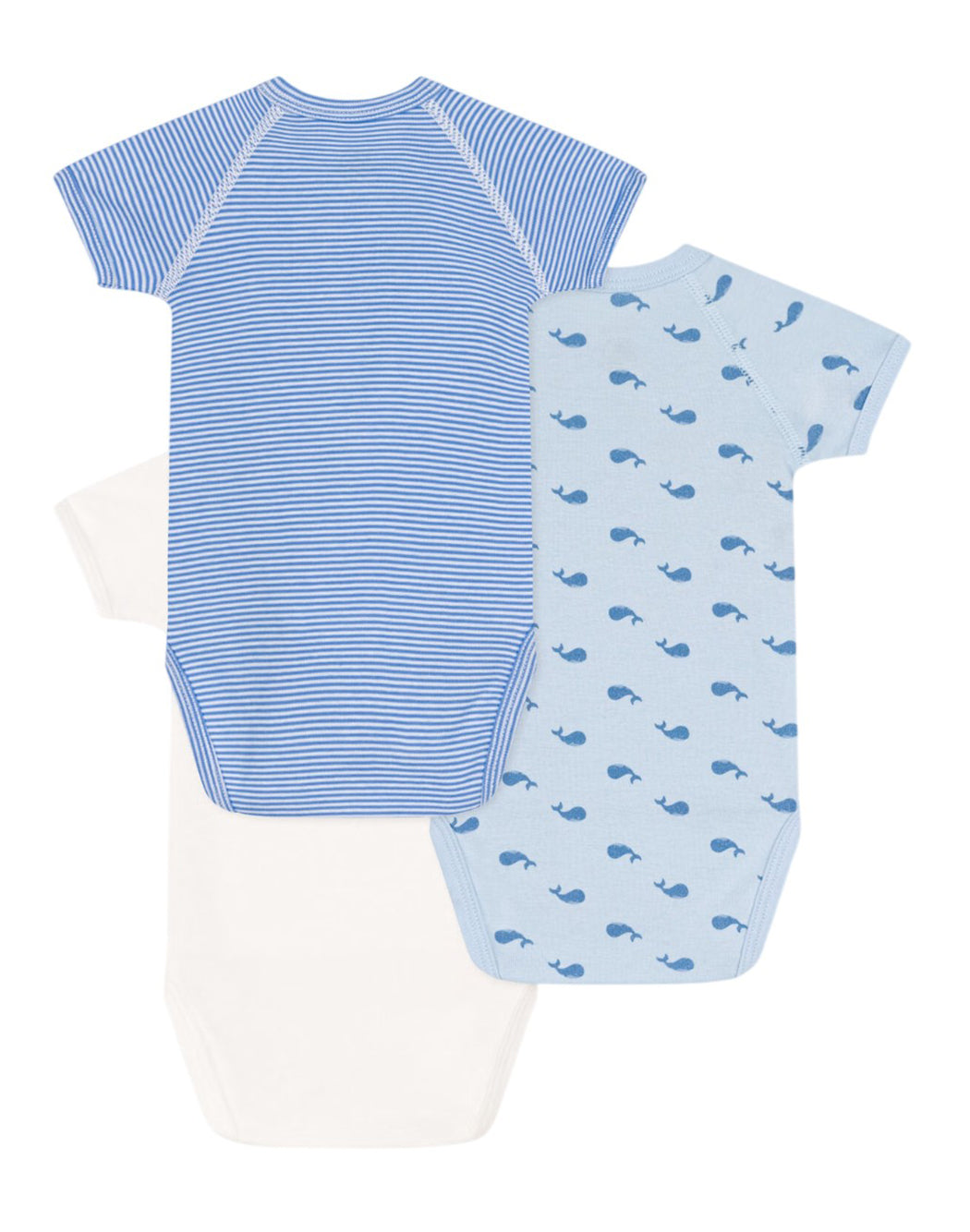 Petit Bateau  Multicolor