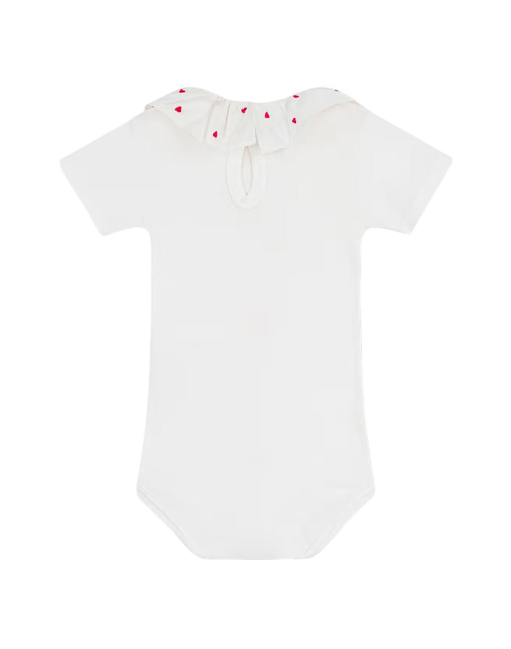 Petit Bateau  Bianco