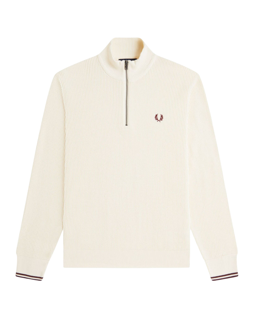 Fred Perry  Neutro