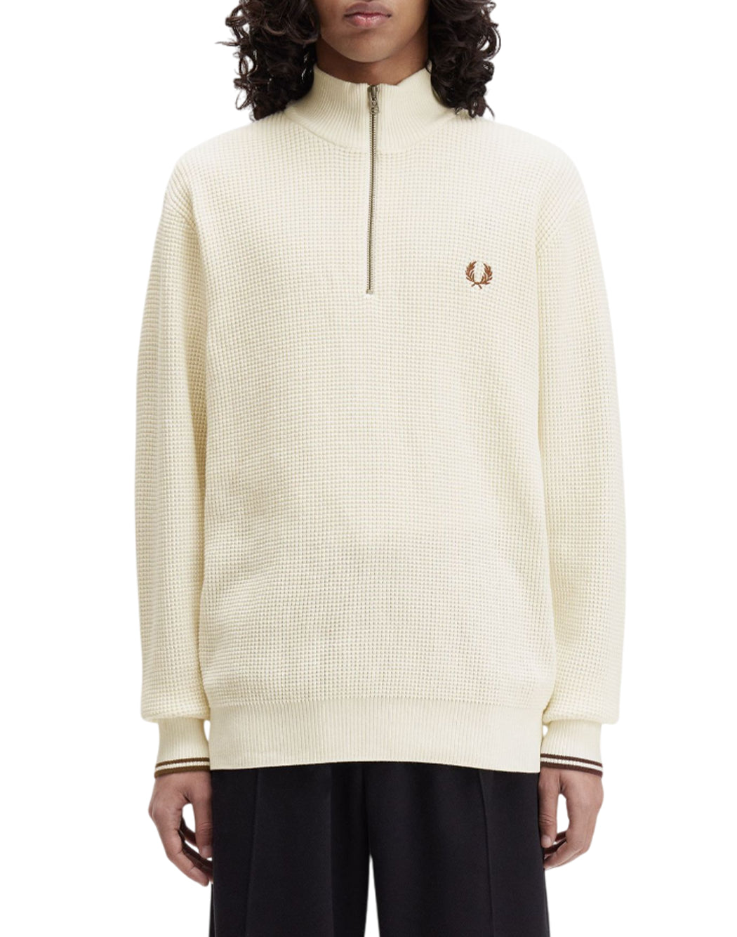 Fred Perry  Neutro