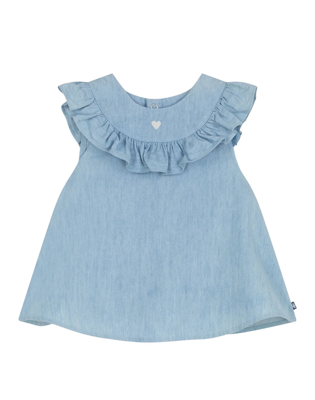 Petit Bateau  Blu