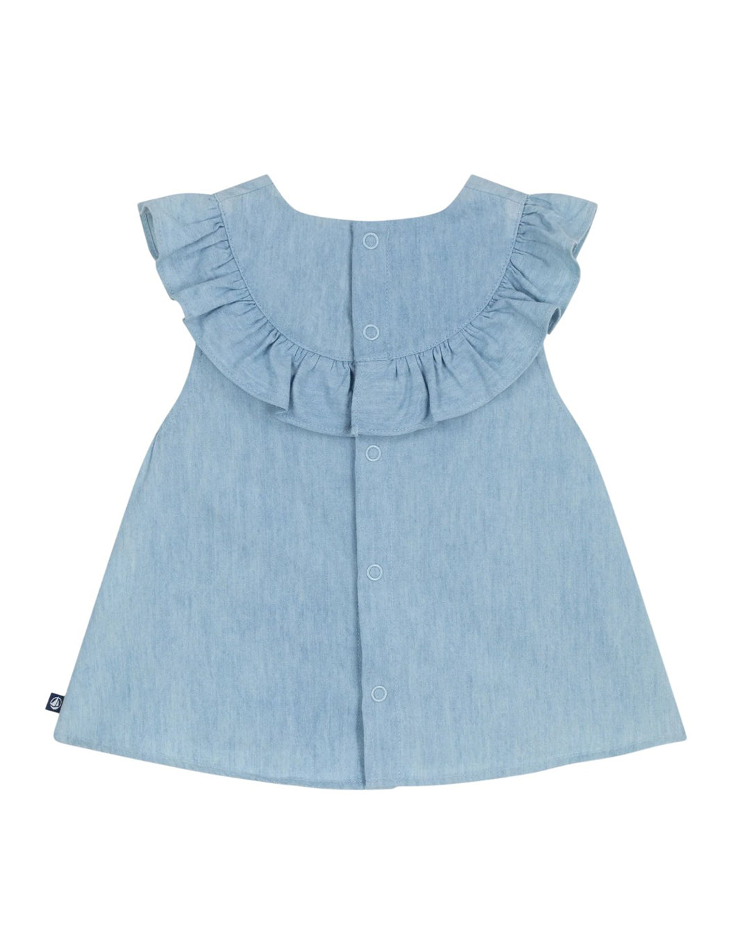 Petit Bateau  Blu