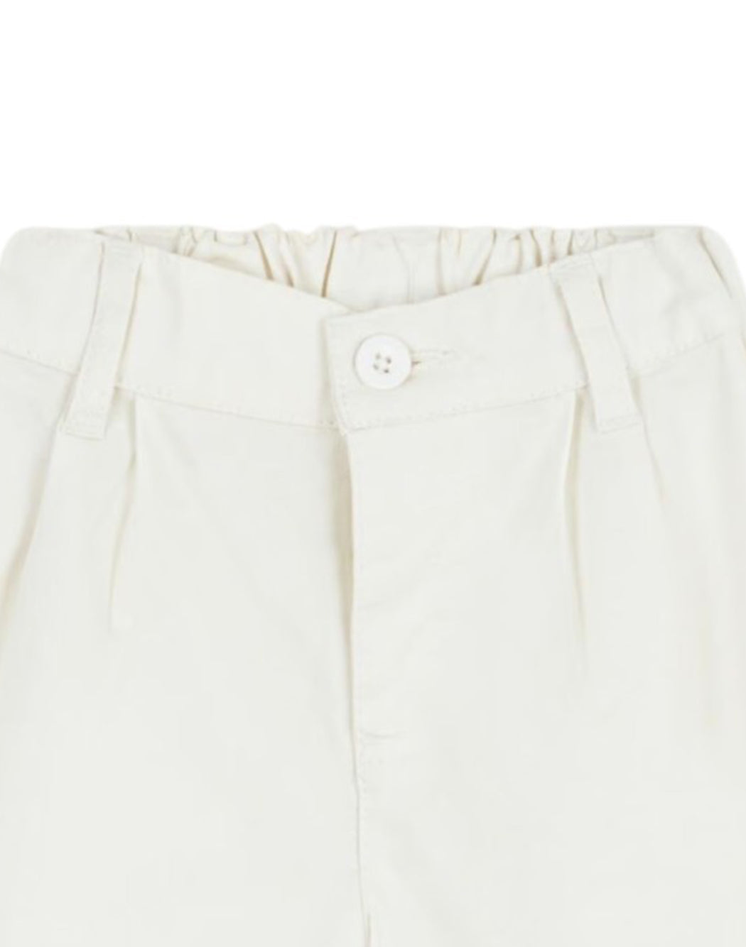 Petit Bateau  Bianco