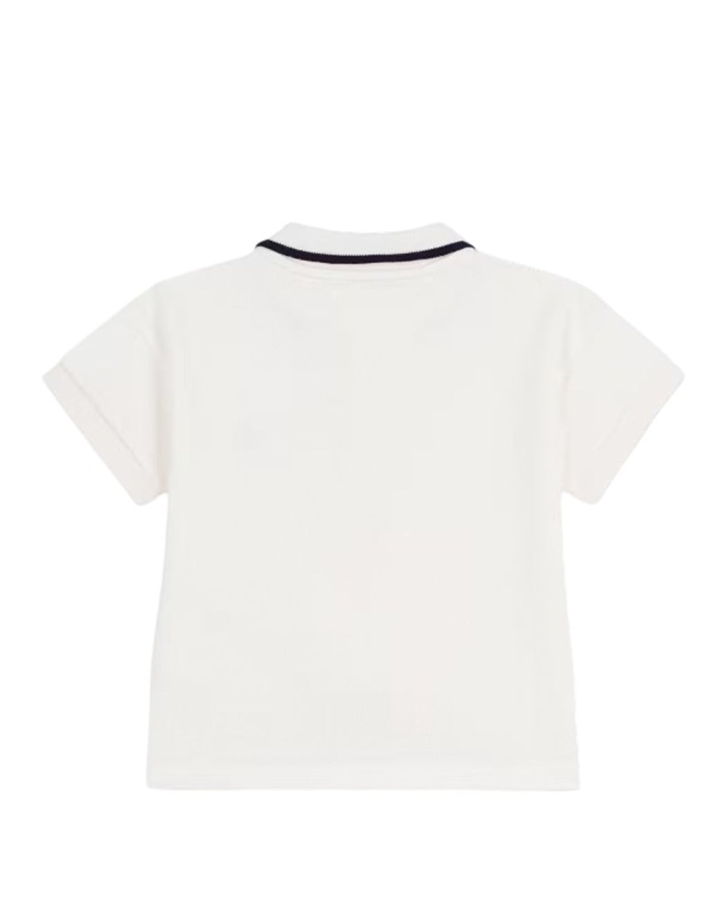 Petit Bateau  Bianco