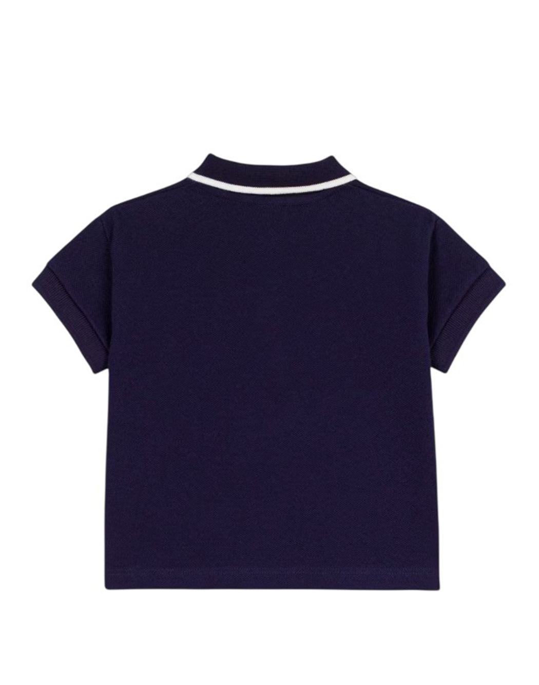 Petit Bateau  Blu