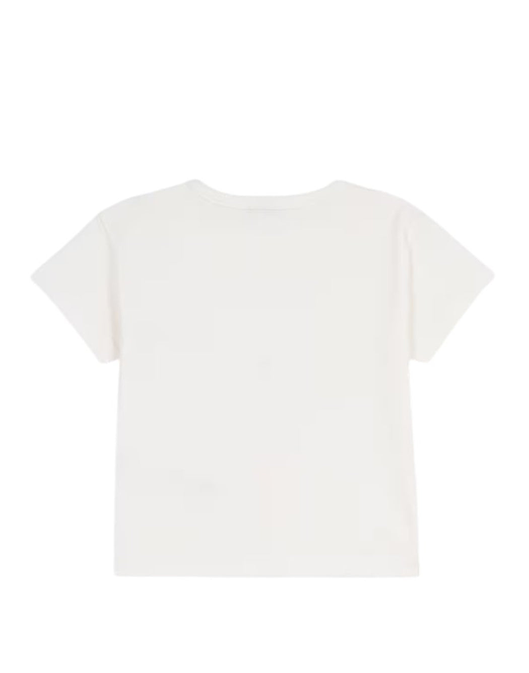 Petit Bateau  Bianco