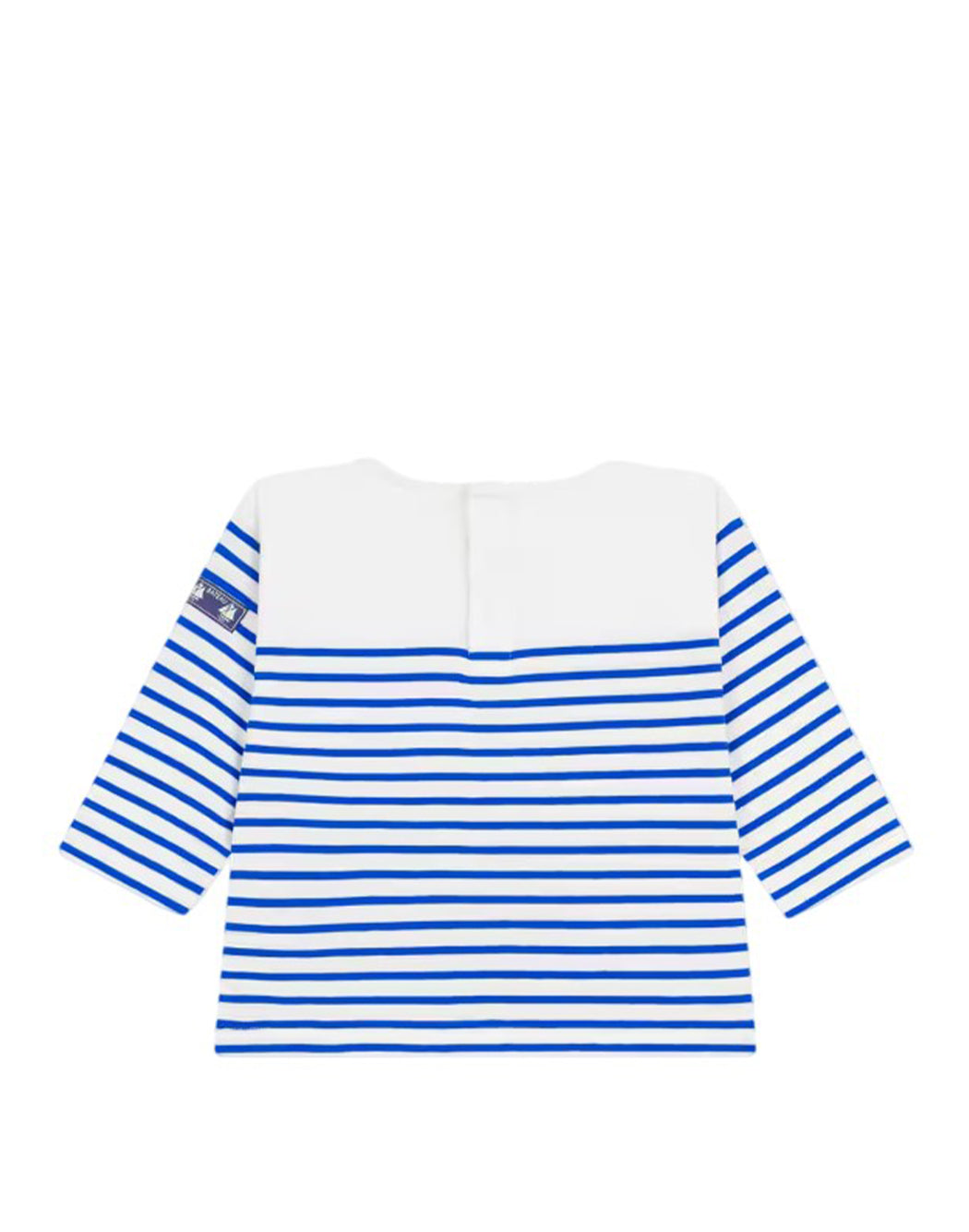 Petit Bateau  Bianco