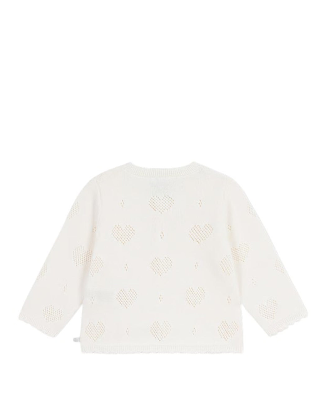 Petit Bateau  Bianco