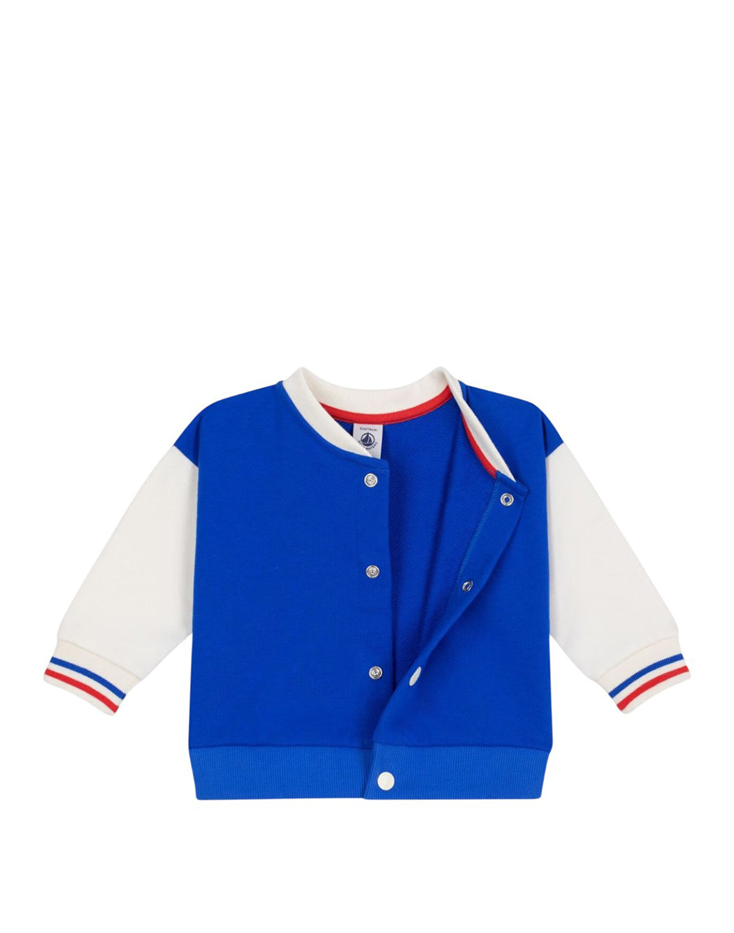 Petit Bateau  Blu