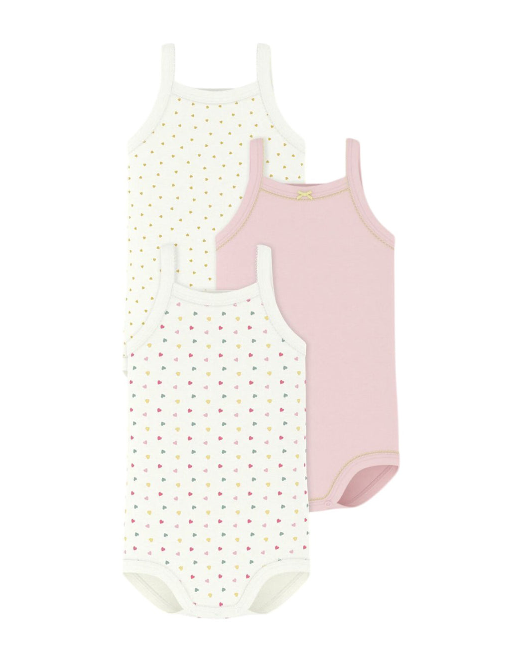 Petit Bateau  Multicolor