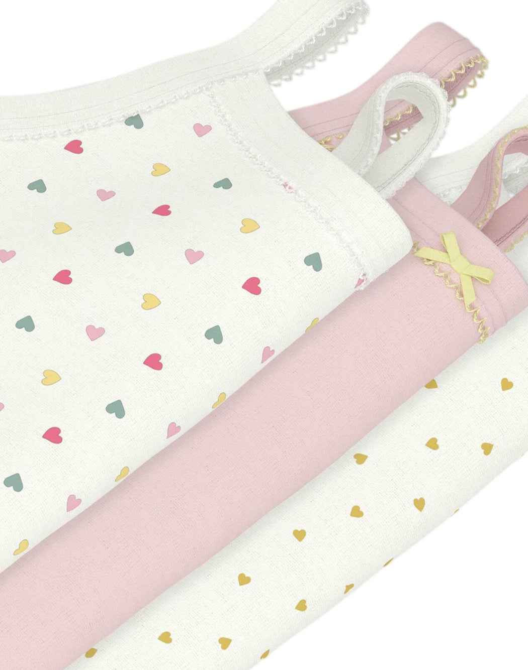 Petit Bateau  Multicolor