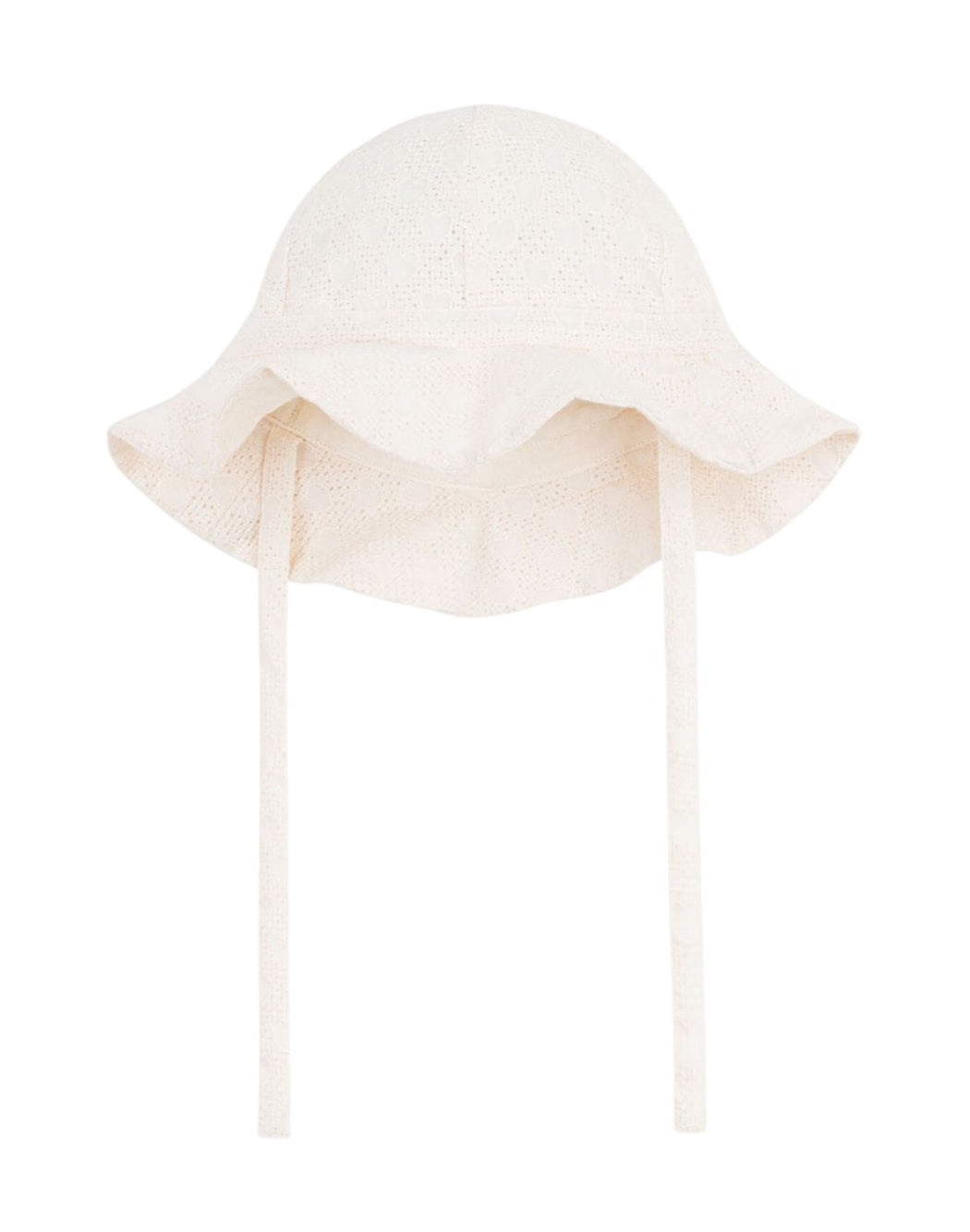 Petit Bateau  Bianco