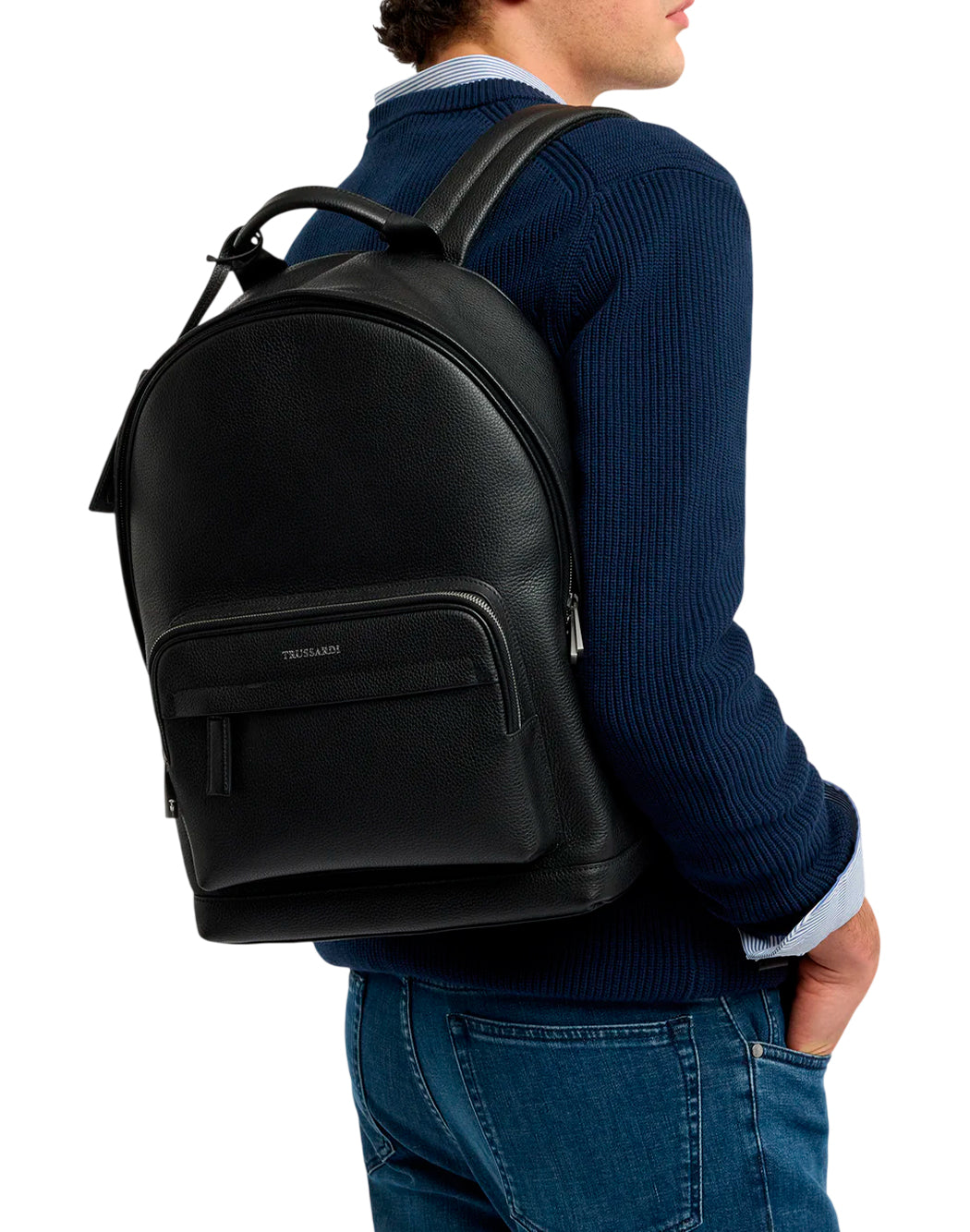 Trussardi Schwarz