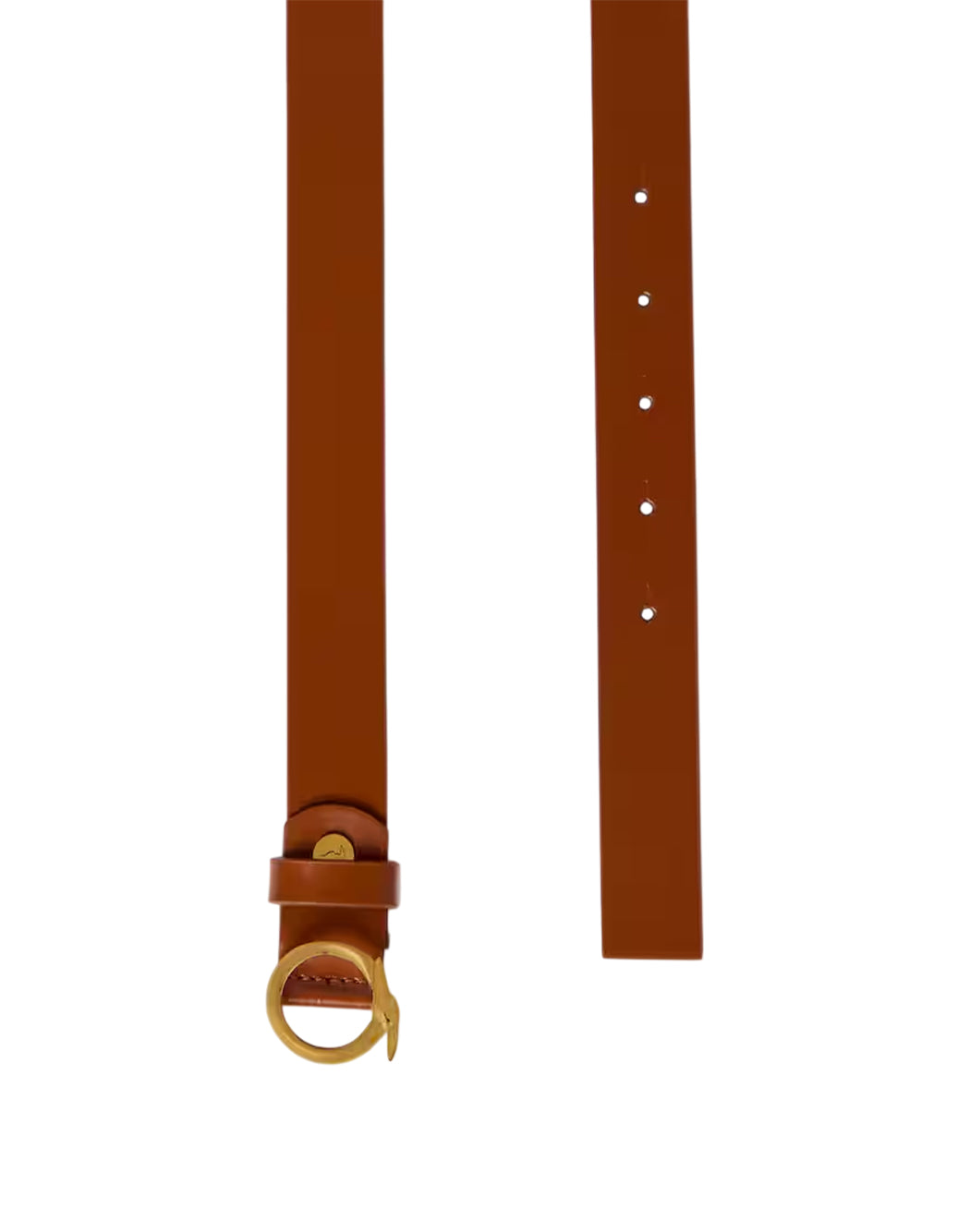 Trussardi Brown