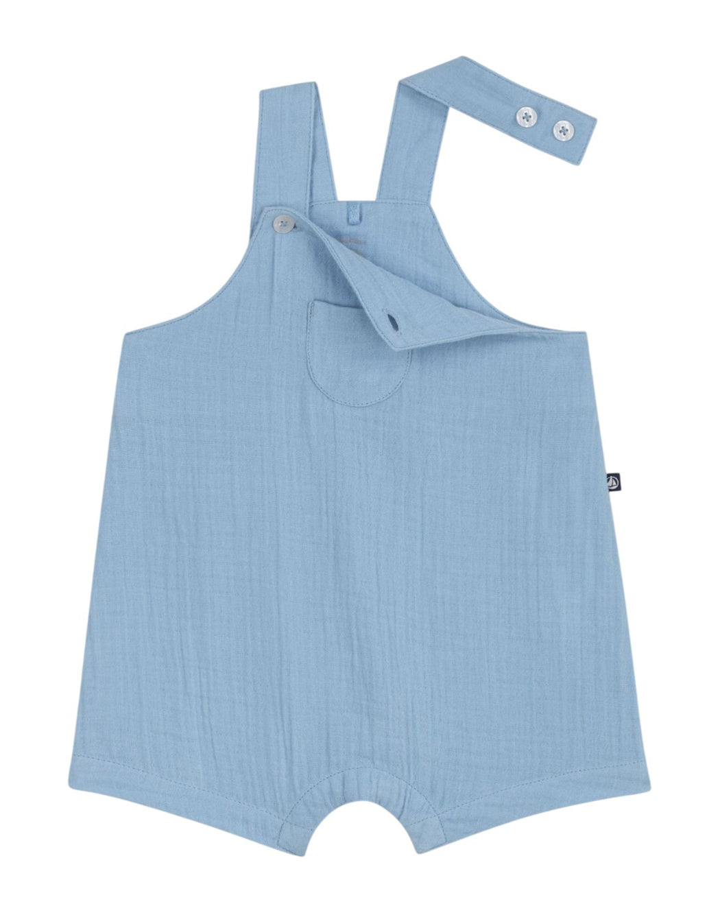 Petit Bateau  Azzurro