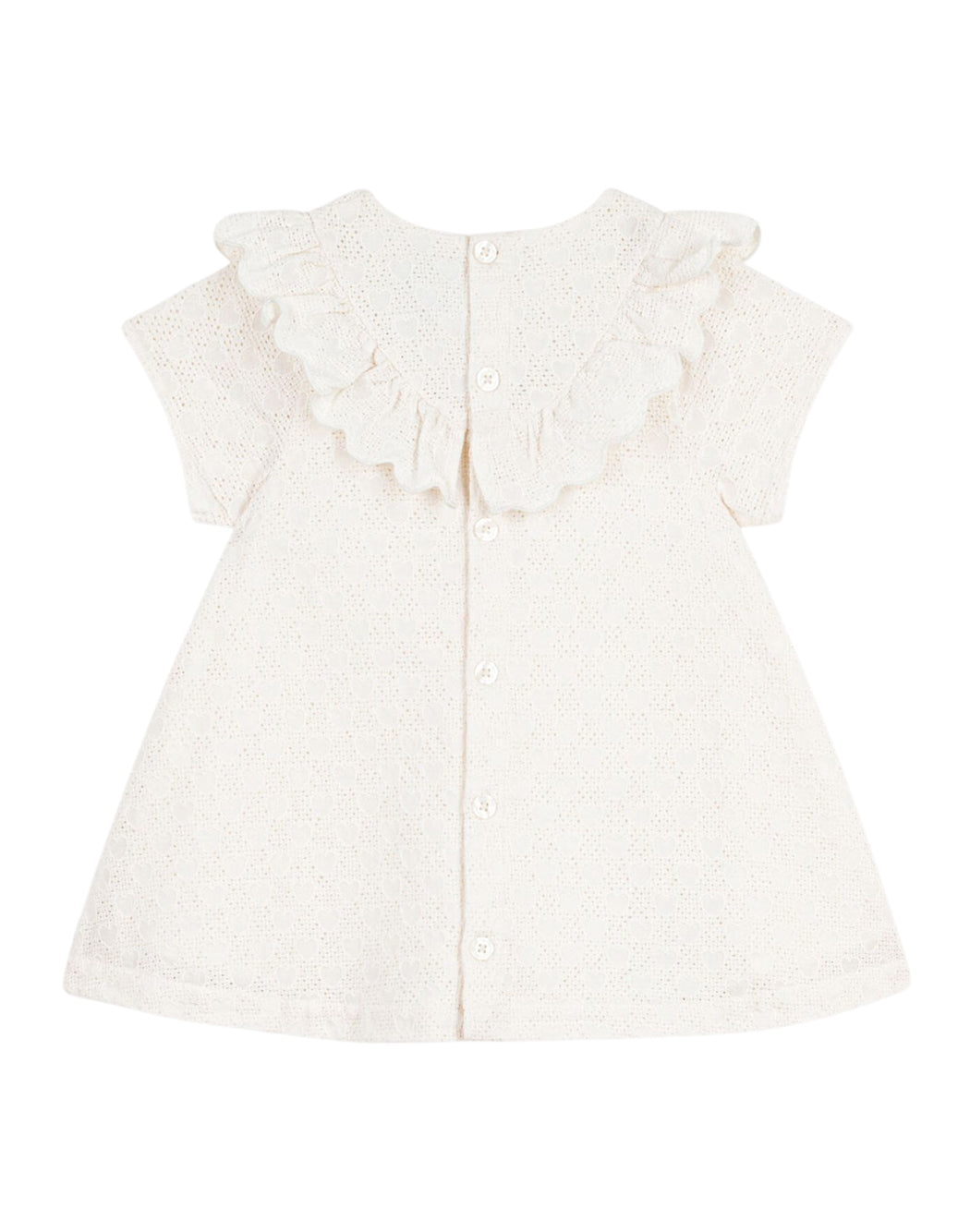 Petit Bateau  Bianco