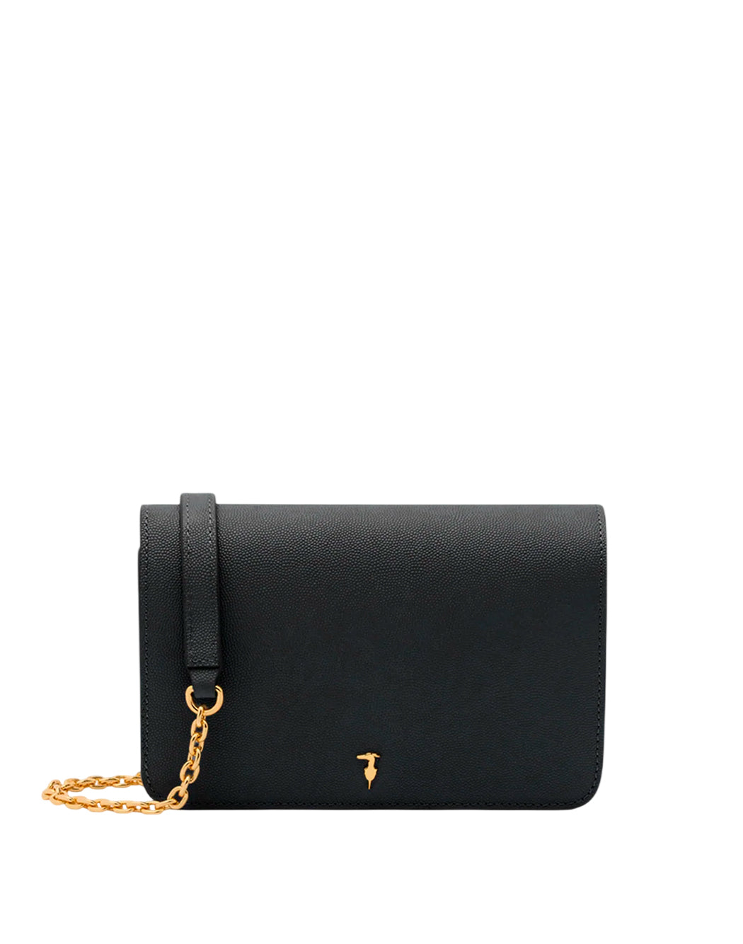 Trussardi  Nero