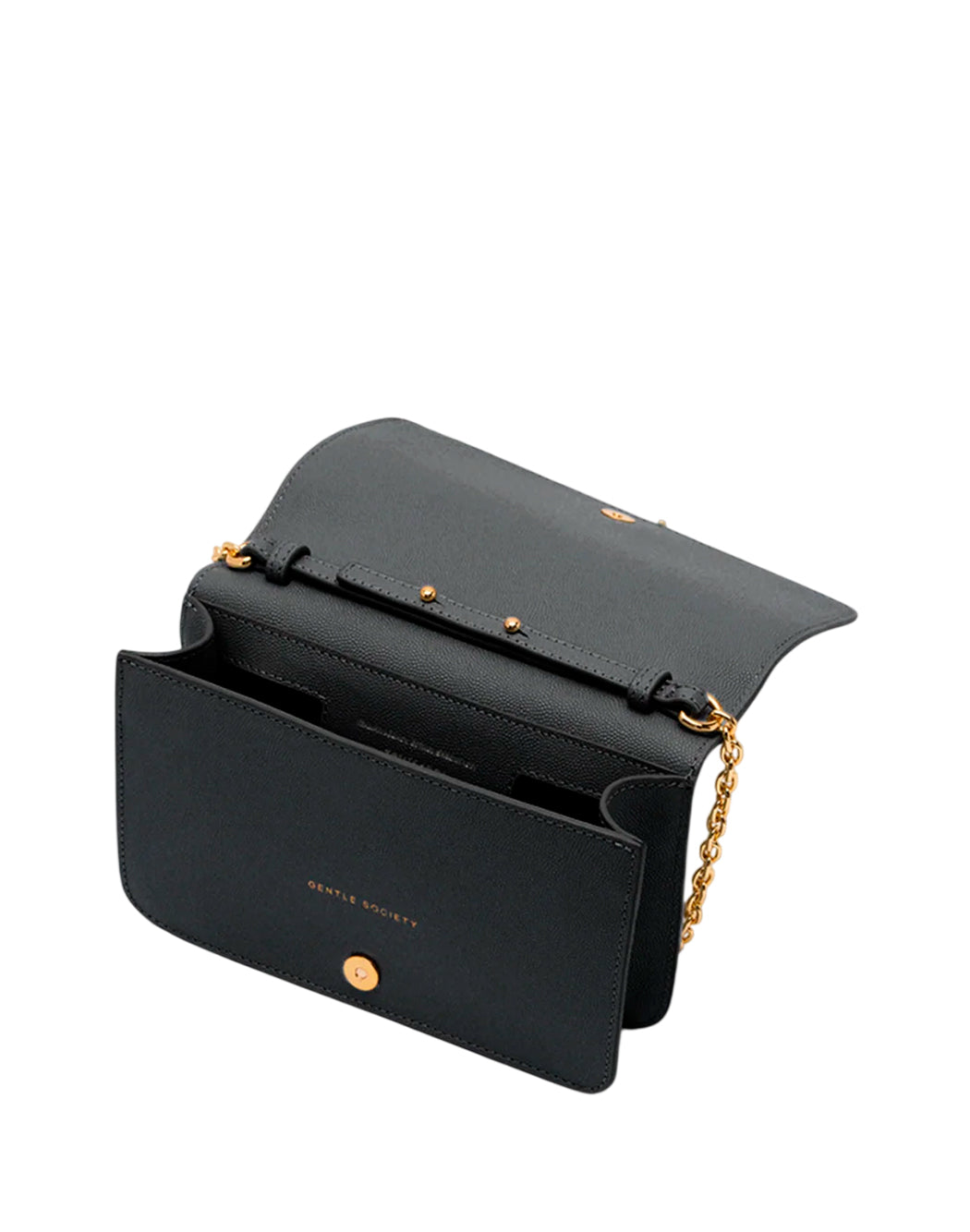Trussardi  Nero