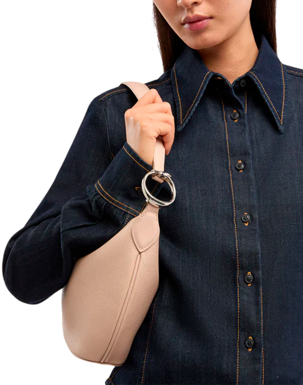 Trussardi  Rosa