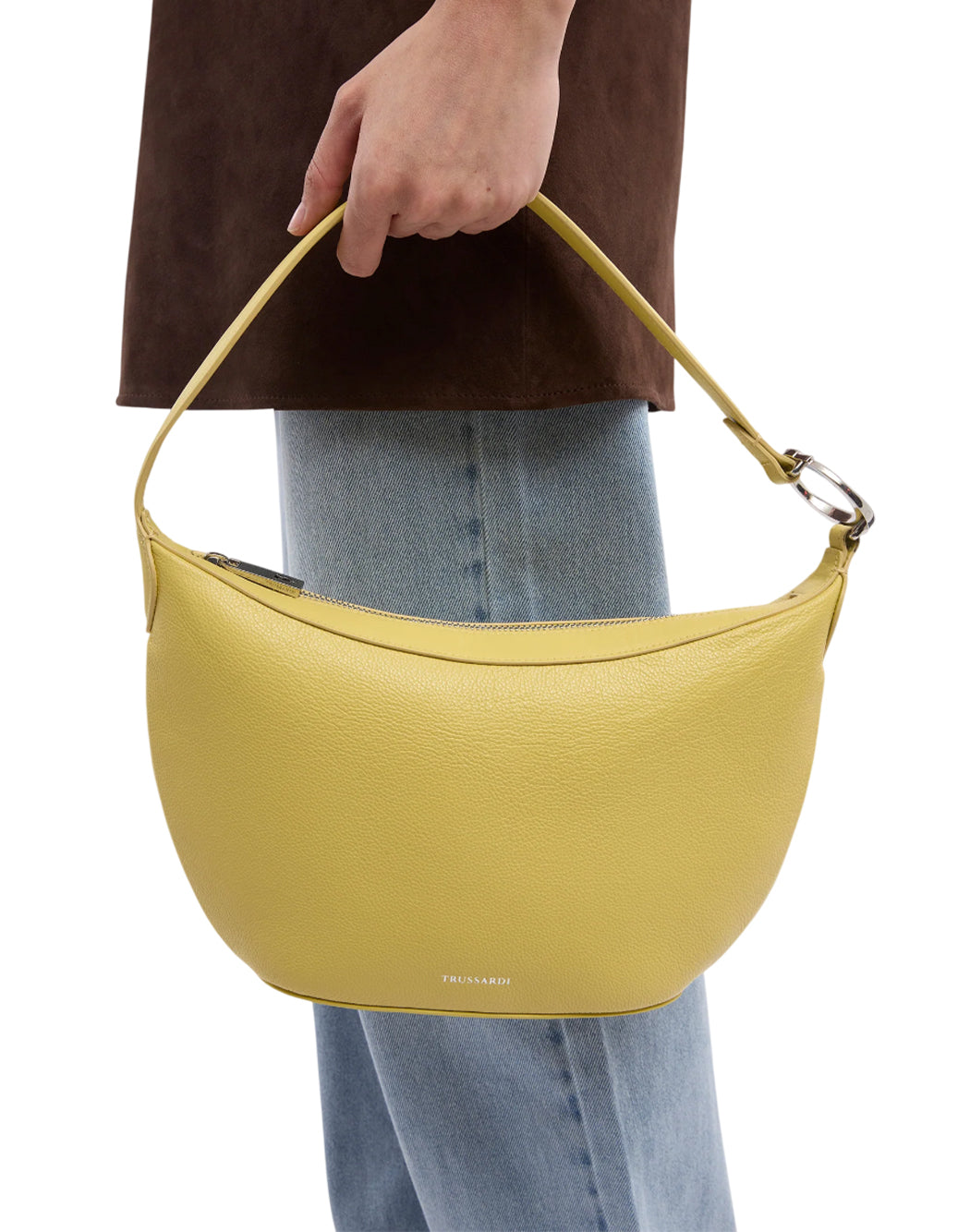 Trussardi Yellow