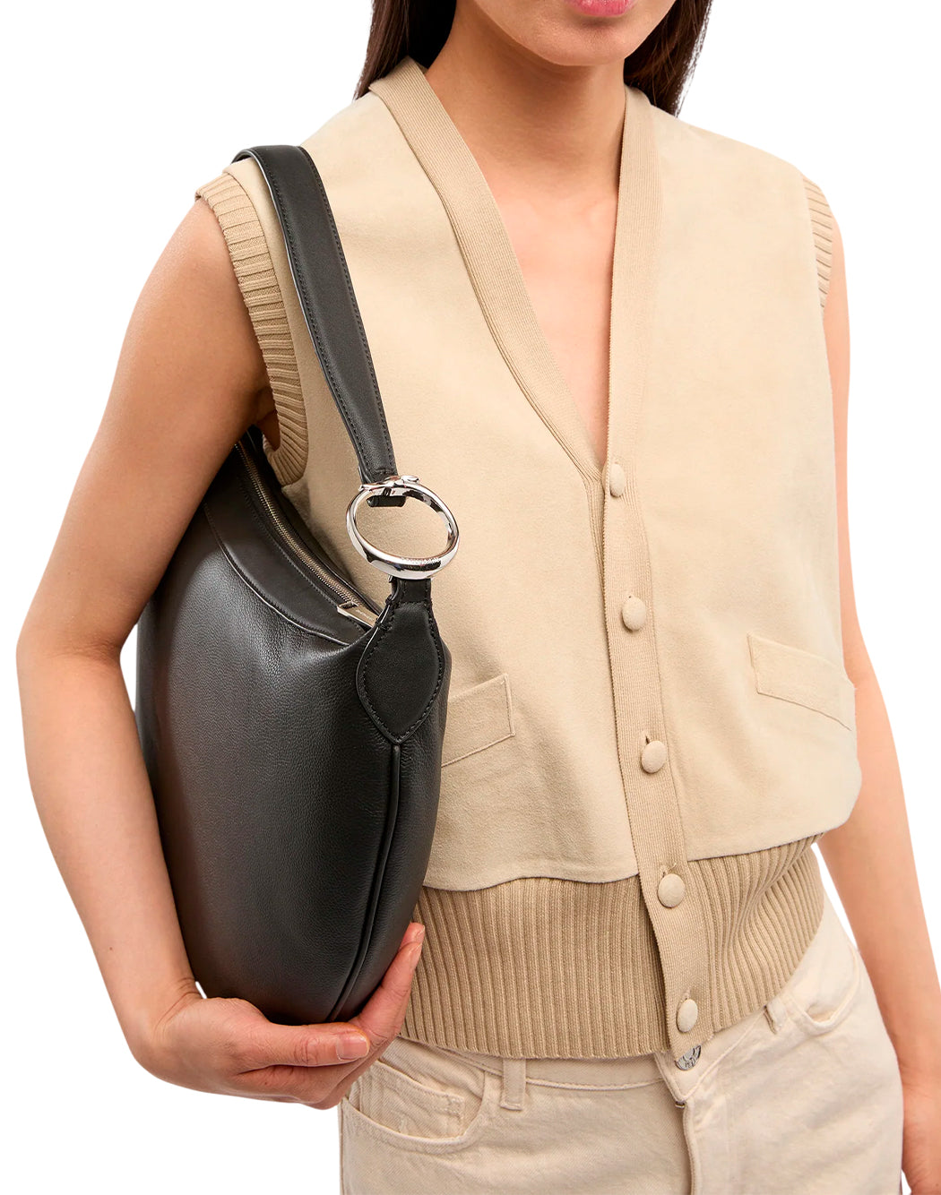 Trussardi  Nero