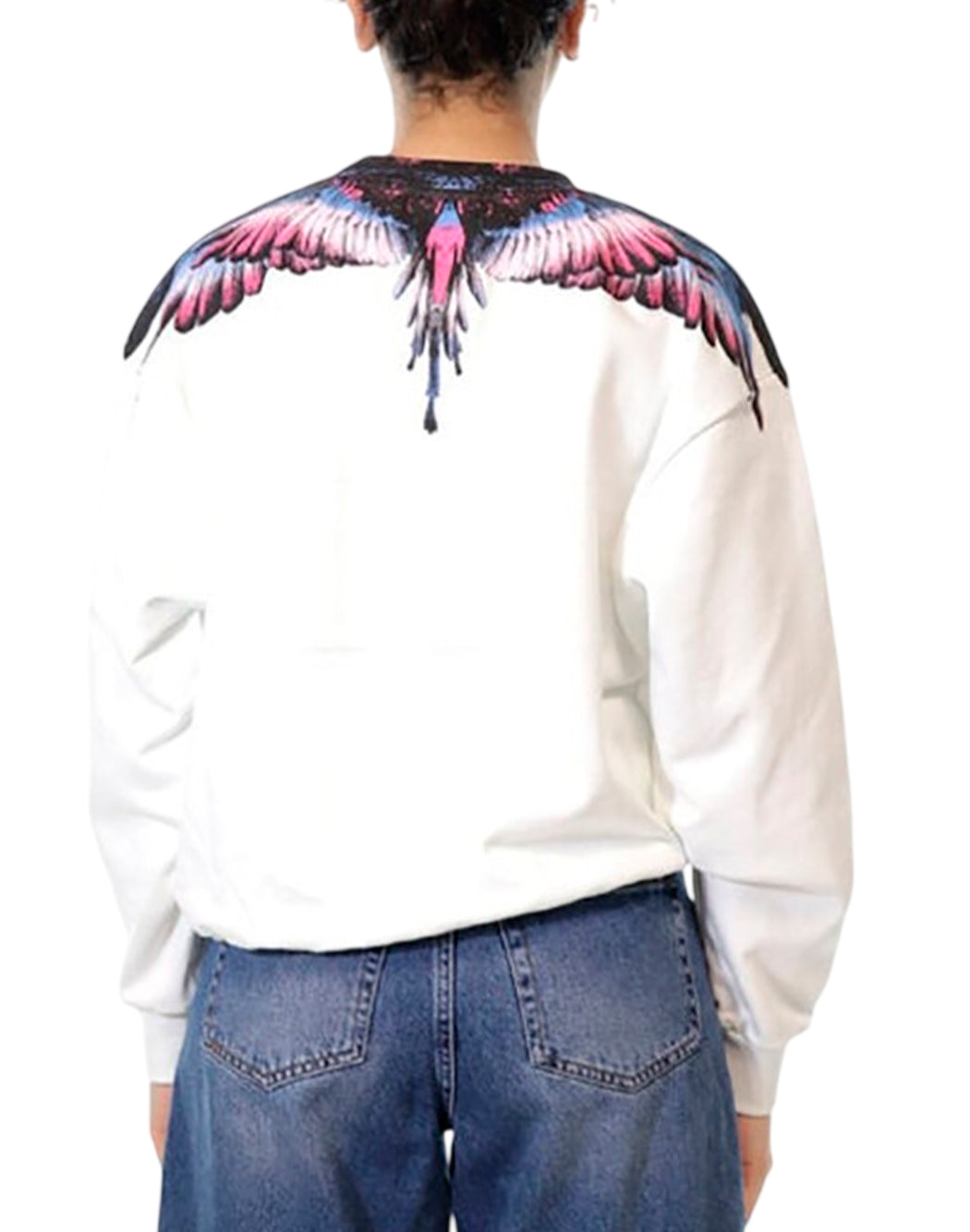 County Of Milan  Bianco