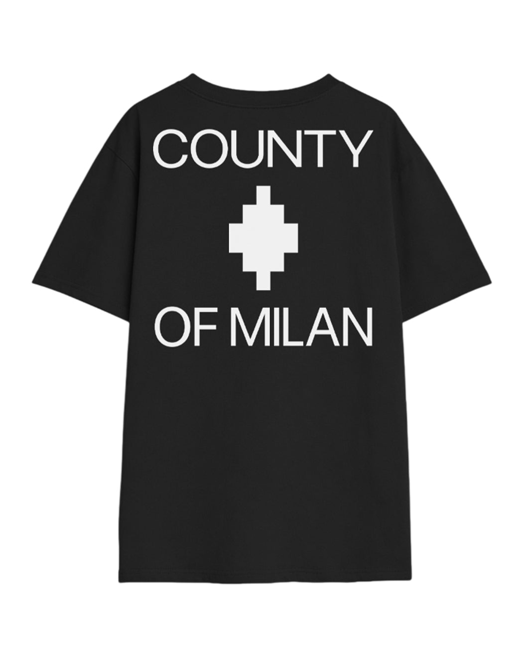 County Of Milan  Nero