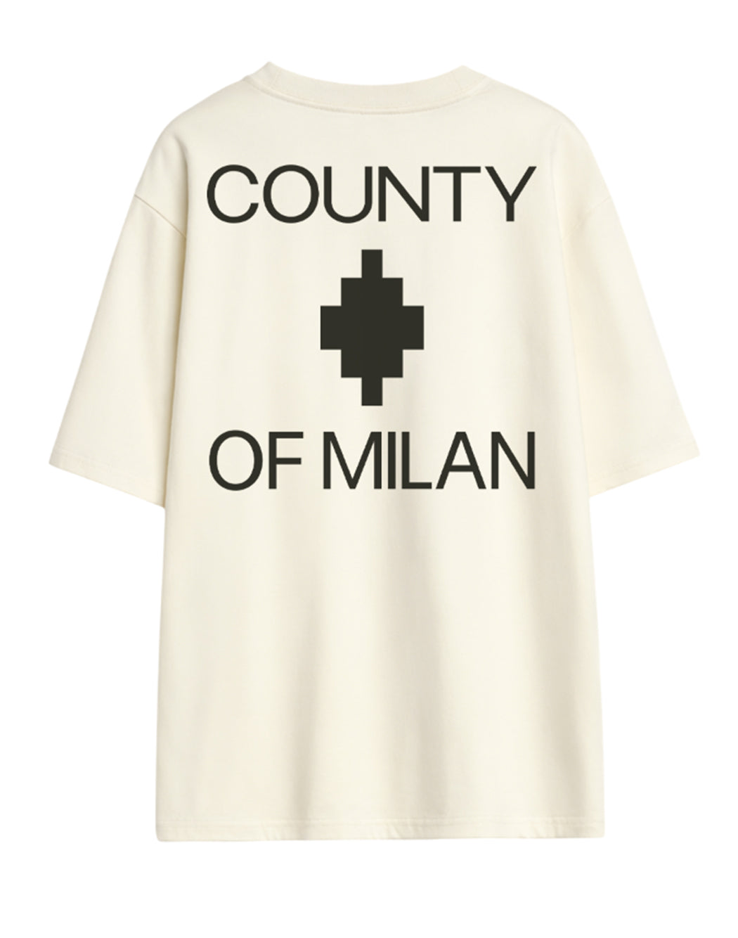 County Of Milan  Marrone