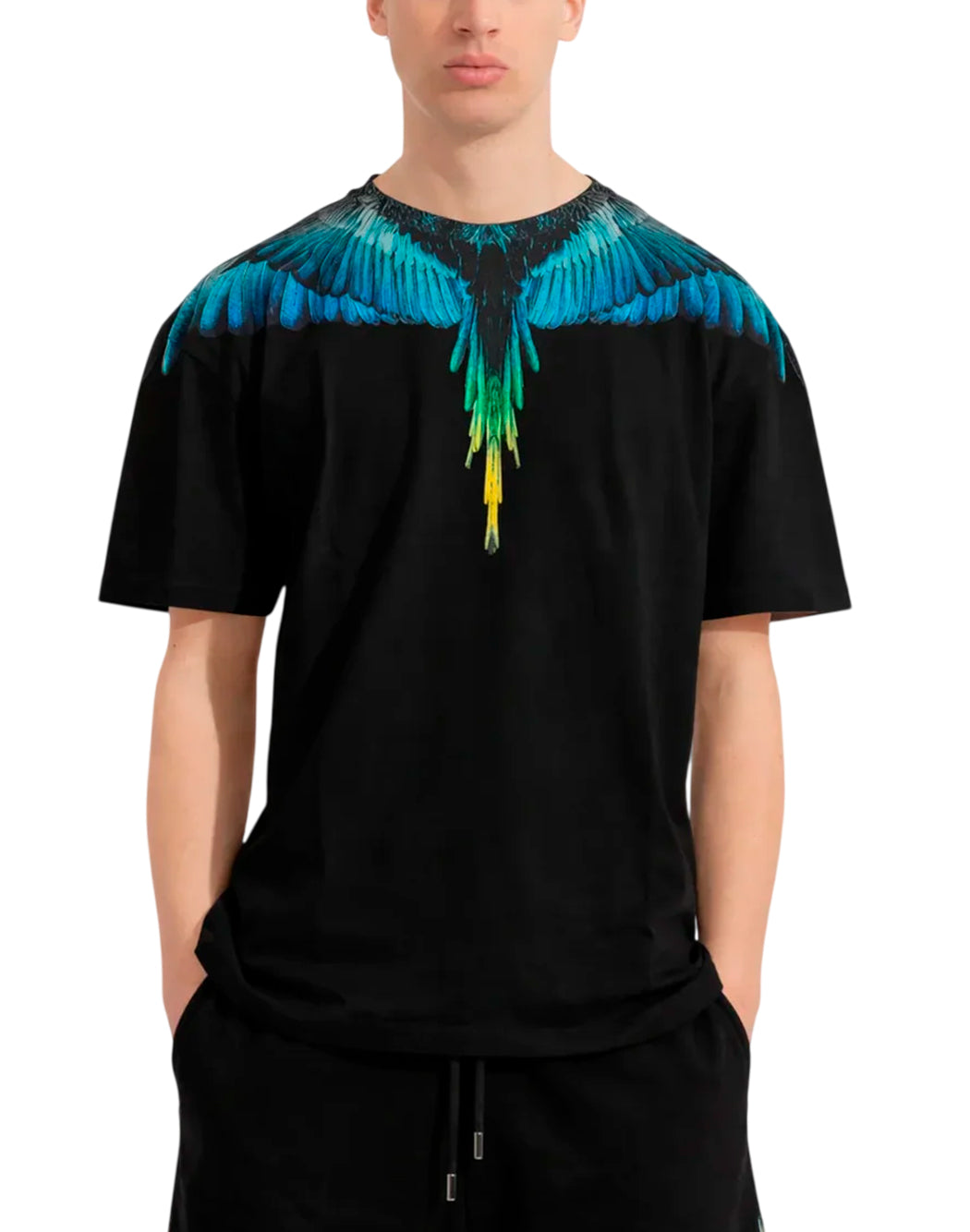 County Of Milan  Nero