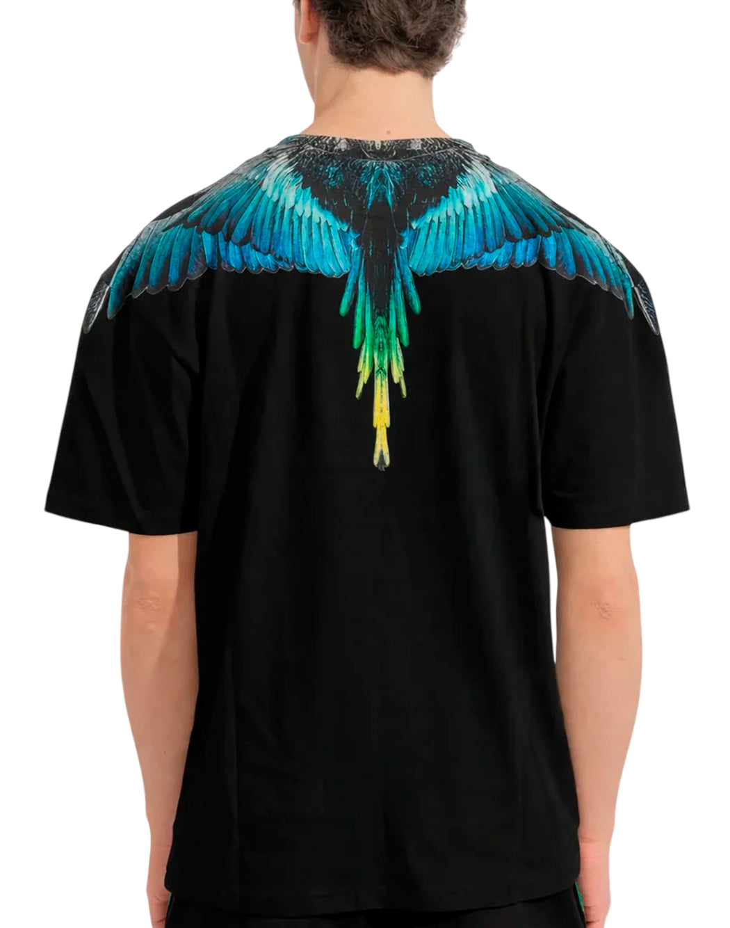 County Of Milan  Nero