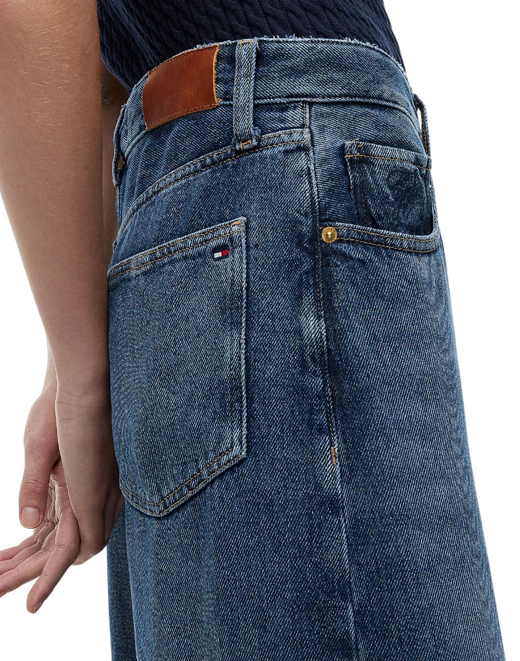 Tommy Hilfiger Blue