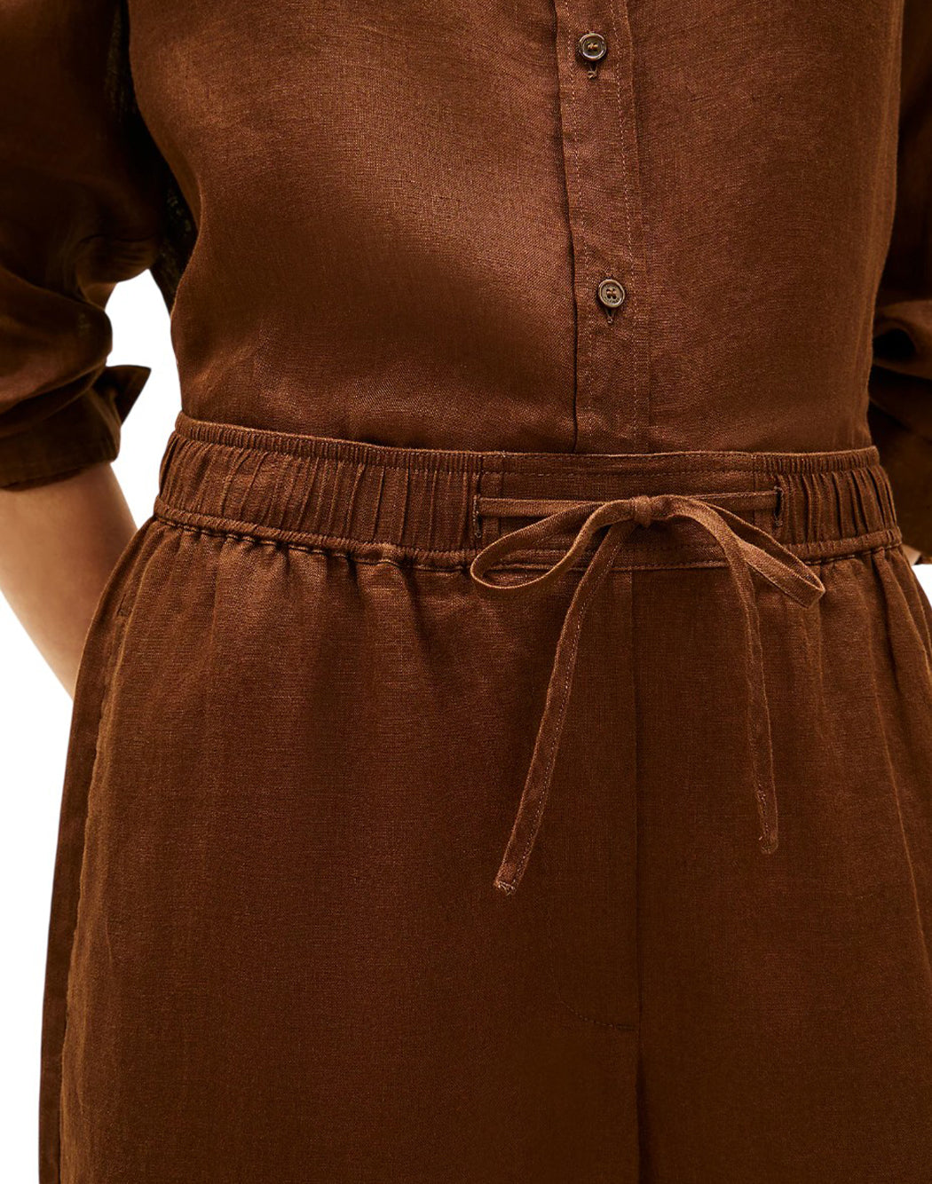 Tommy Hilfiger  Marrone